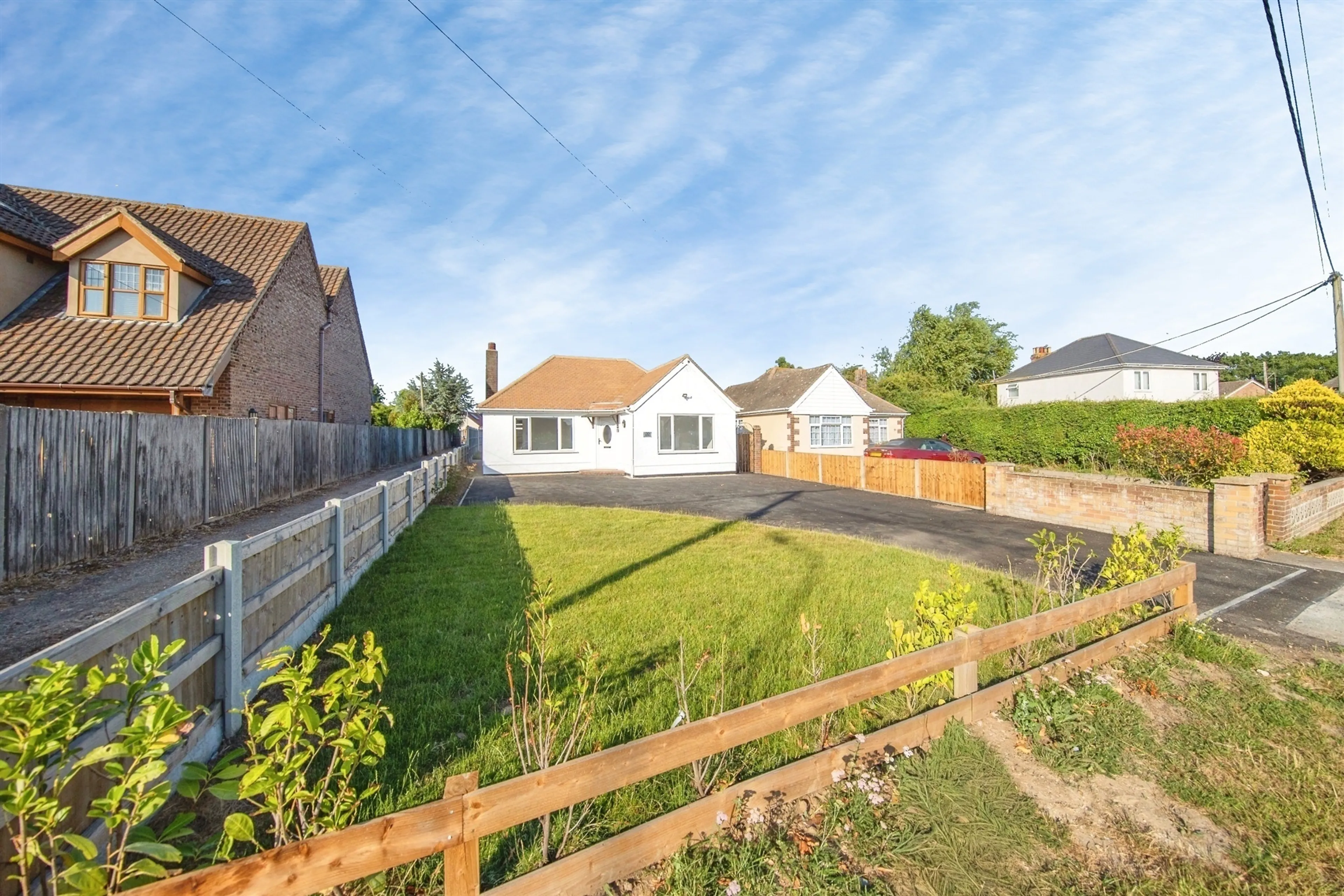 Property at Weeley Road, Little Clacton, Clacton-On-Sea