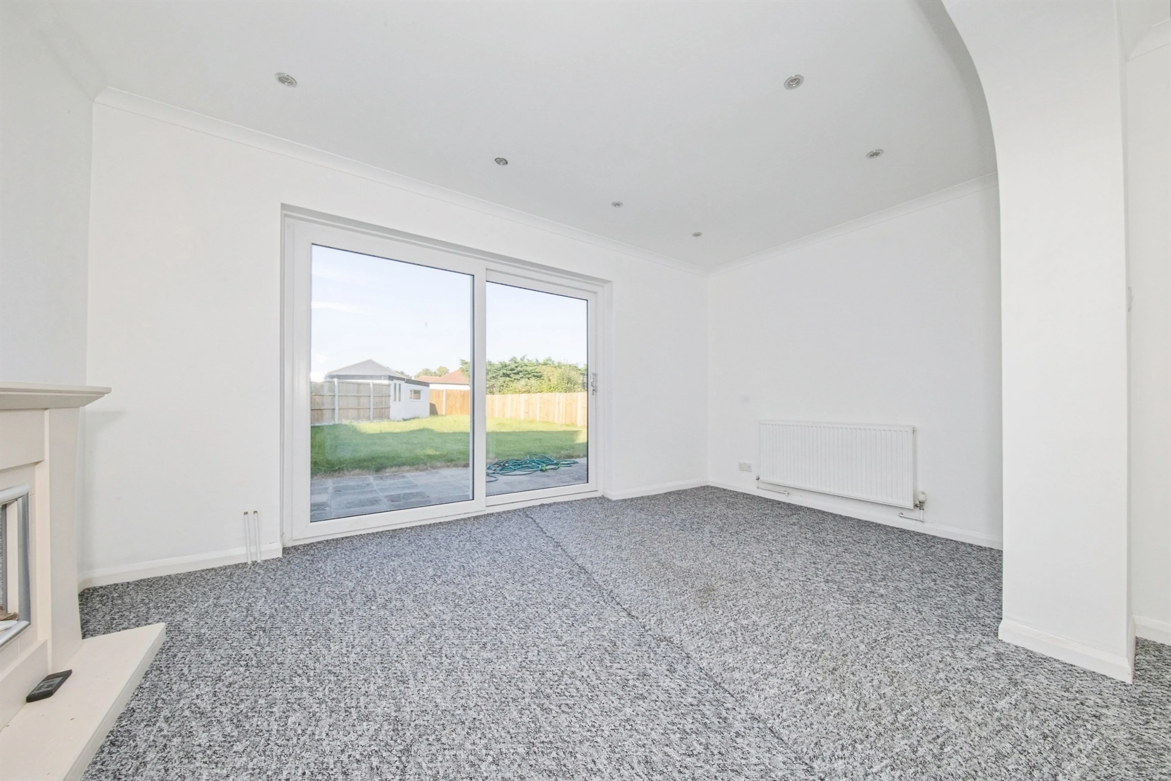 Property at Weeley Road, Little Clacton, Clacton-On-Sea