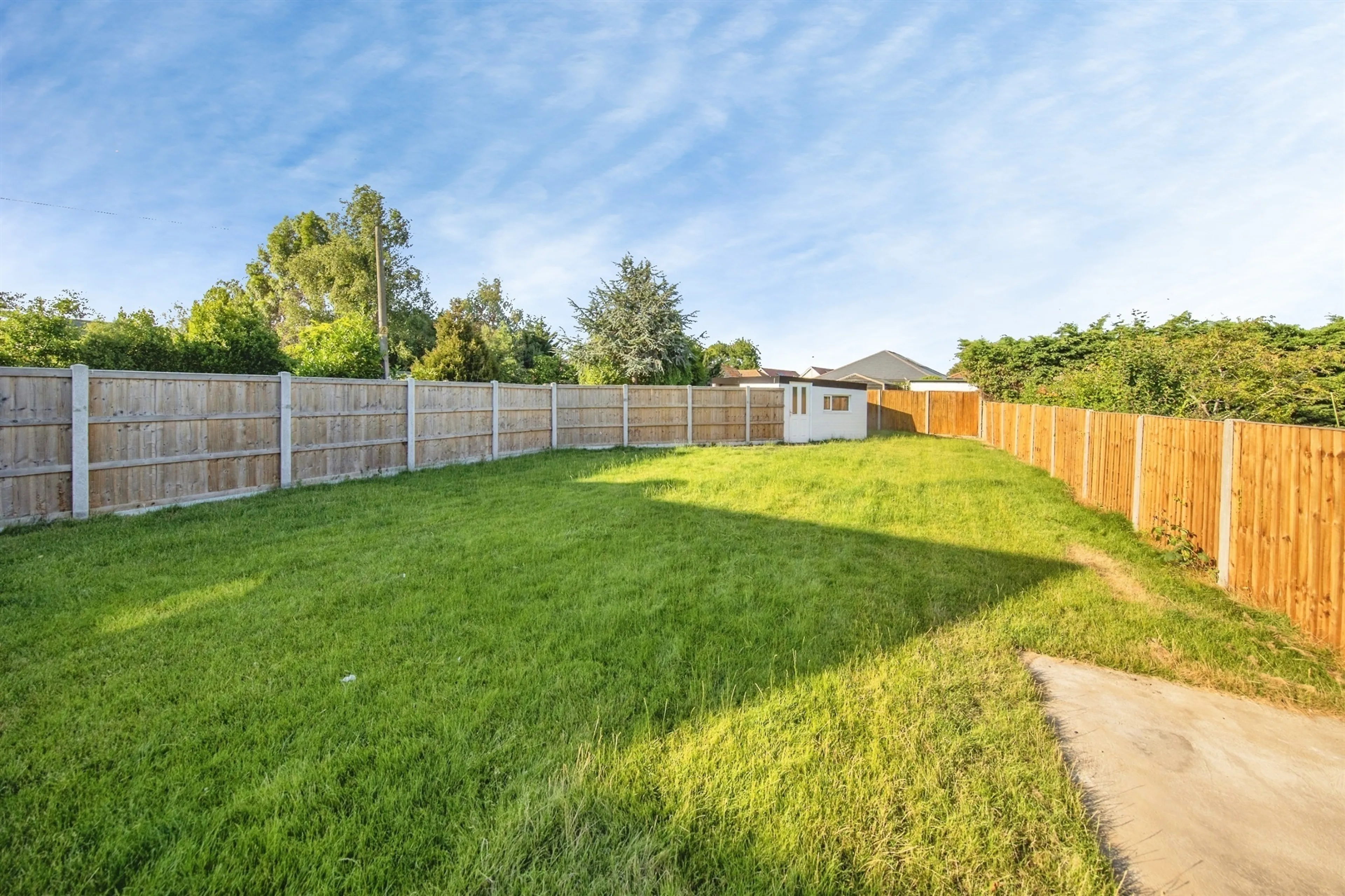 Property at Weeley Road, Little Clacton, Clacton-On-Sea