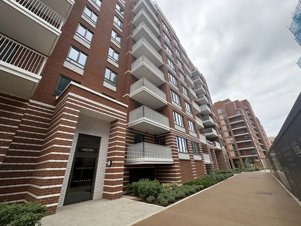 Langham Grove, London, SE28