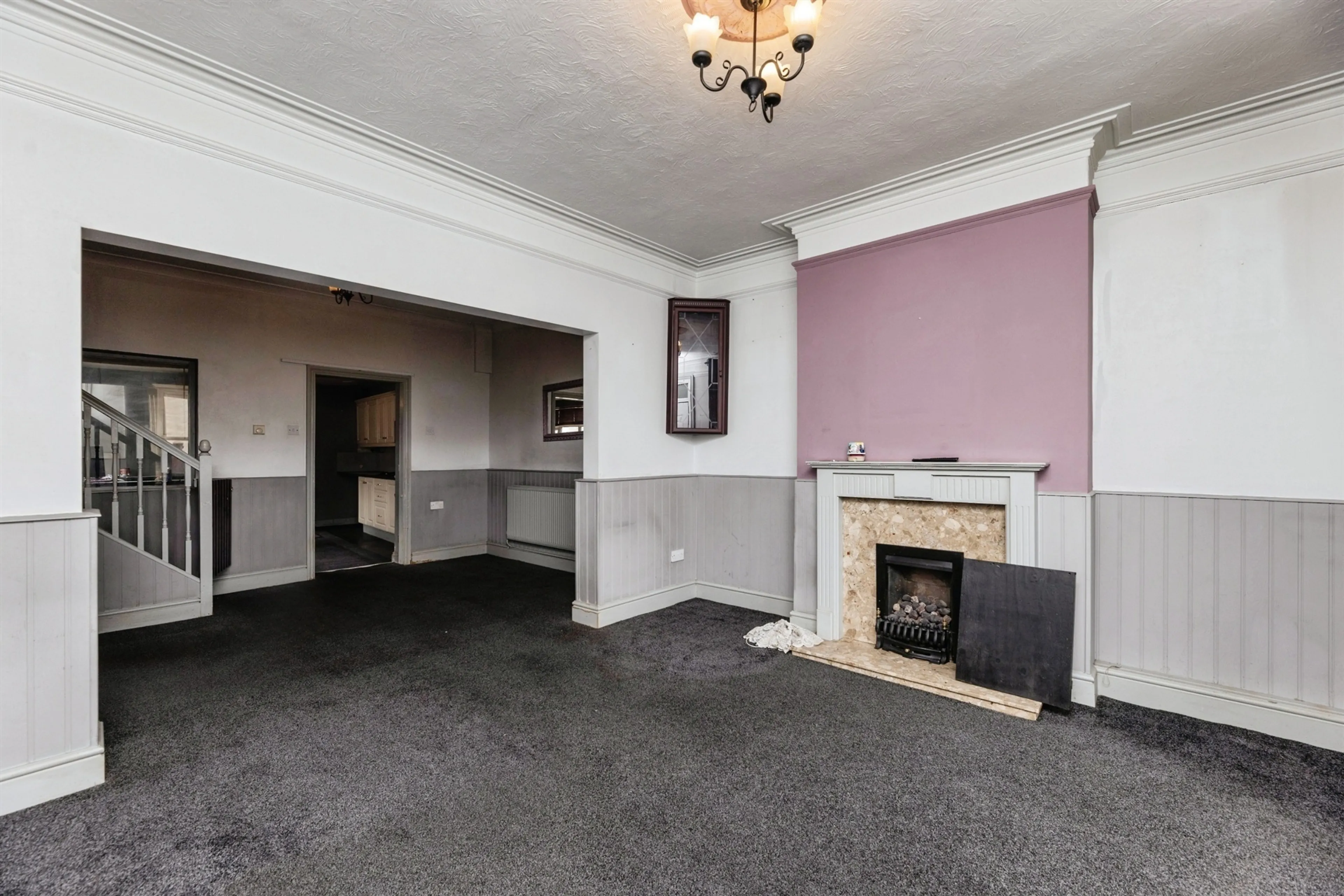 Property at Main Street, Hemingbrough, Selby