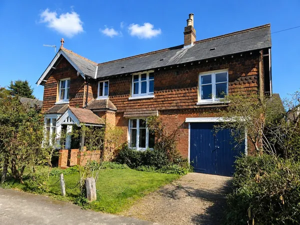 Brownlow Road, Redhill, Surrey, RH1