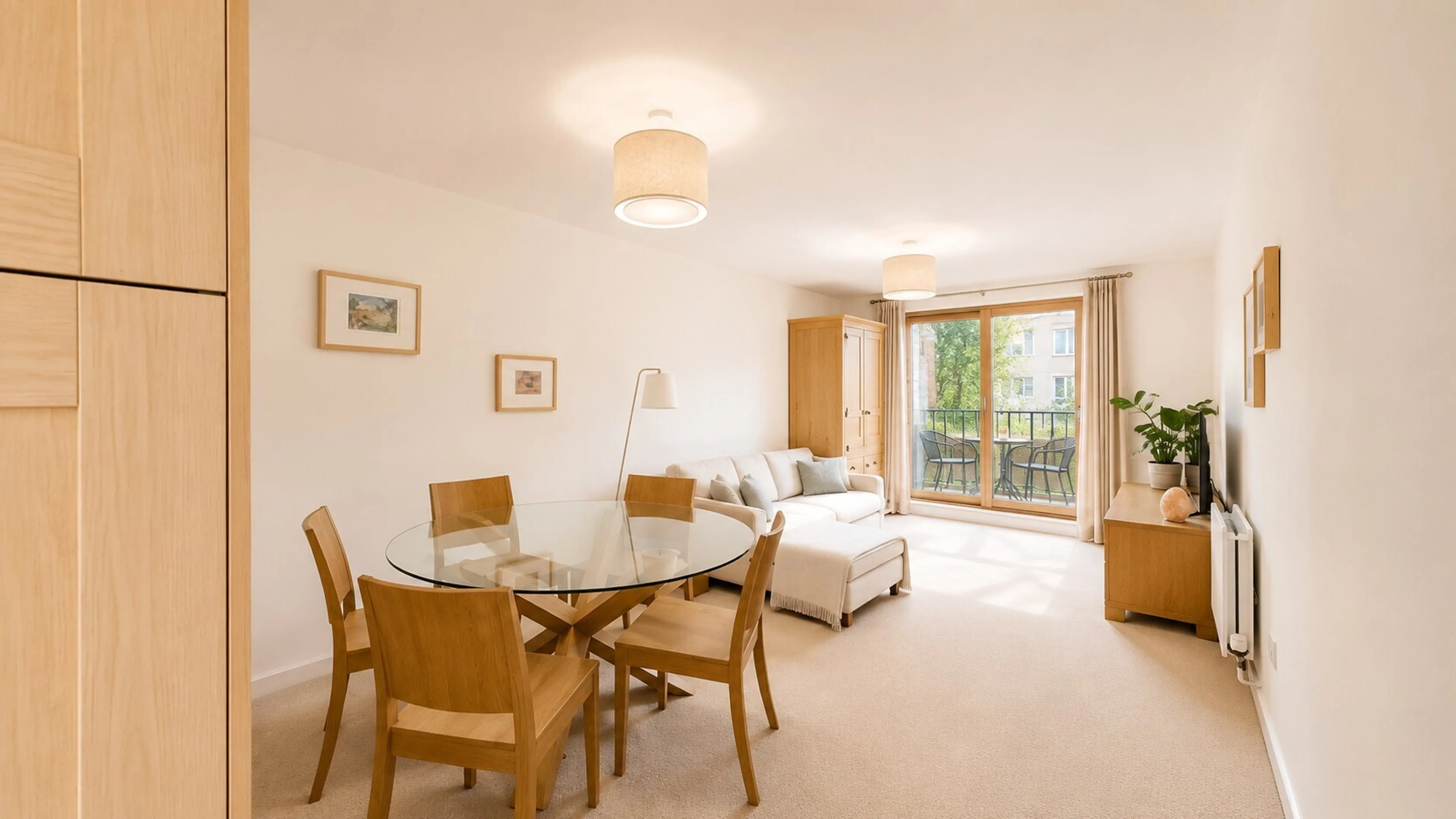 Property at Wingate Square, London