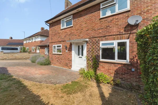 Cromwell Road, Sutton, Ely, Cambridge...