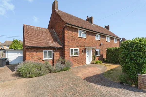 Cromwell Road, Sutton, Ely, Cambridge...