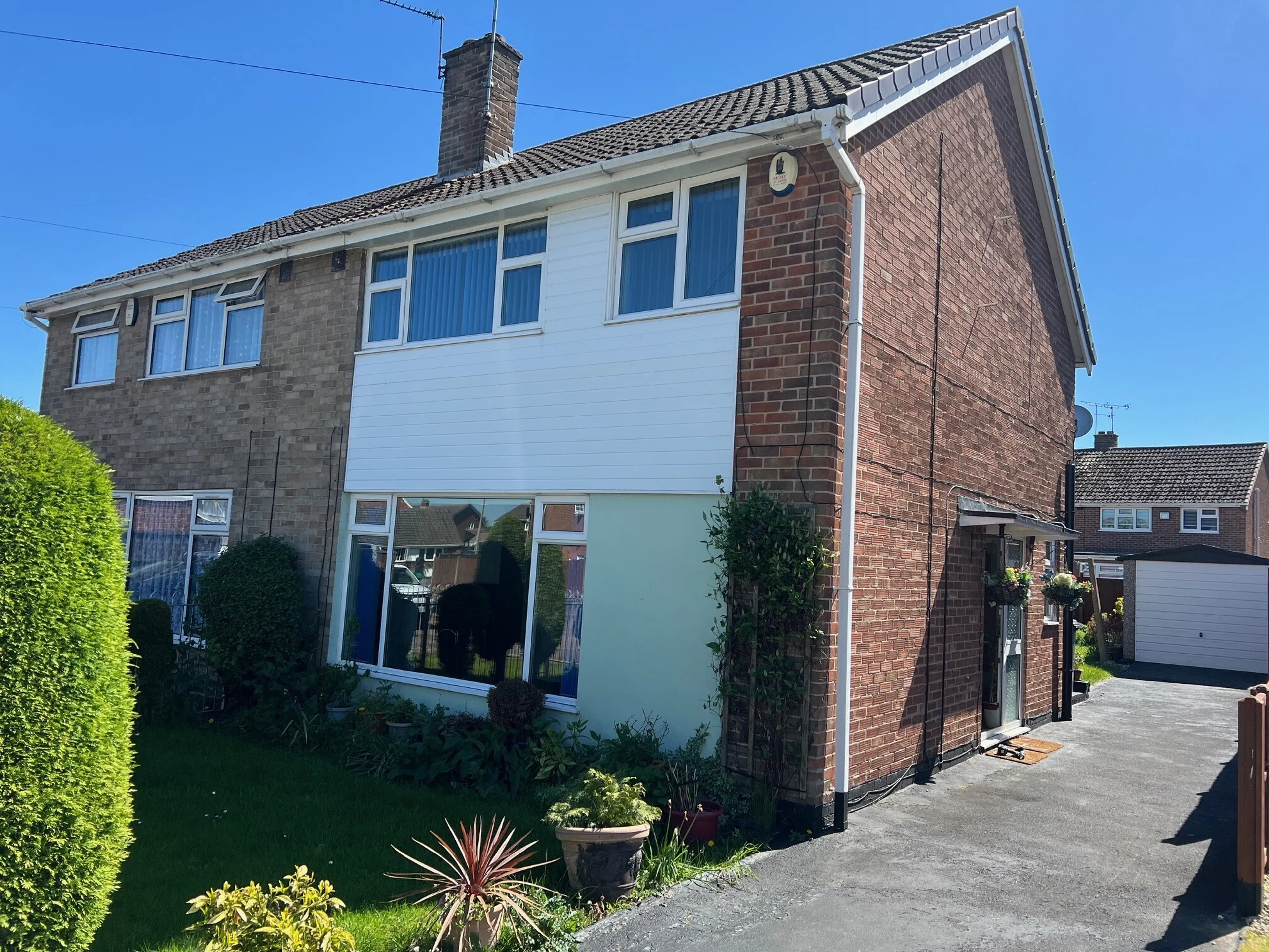 Property at Ramsbury Road, Leicester