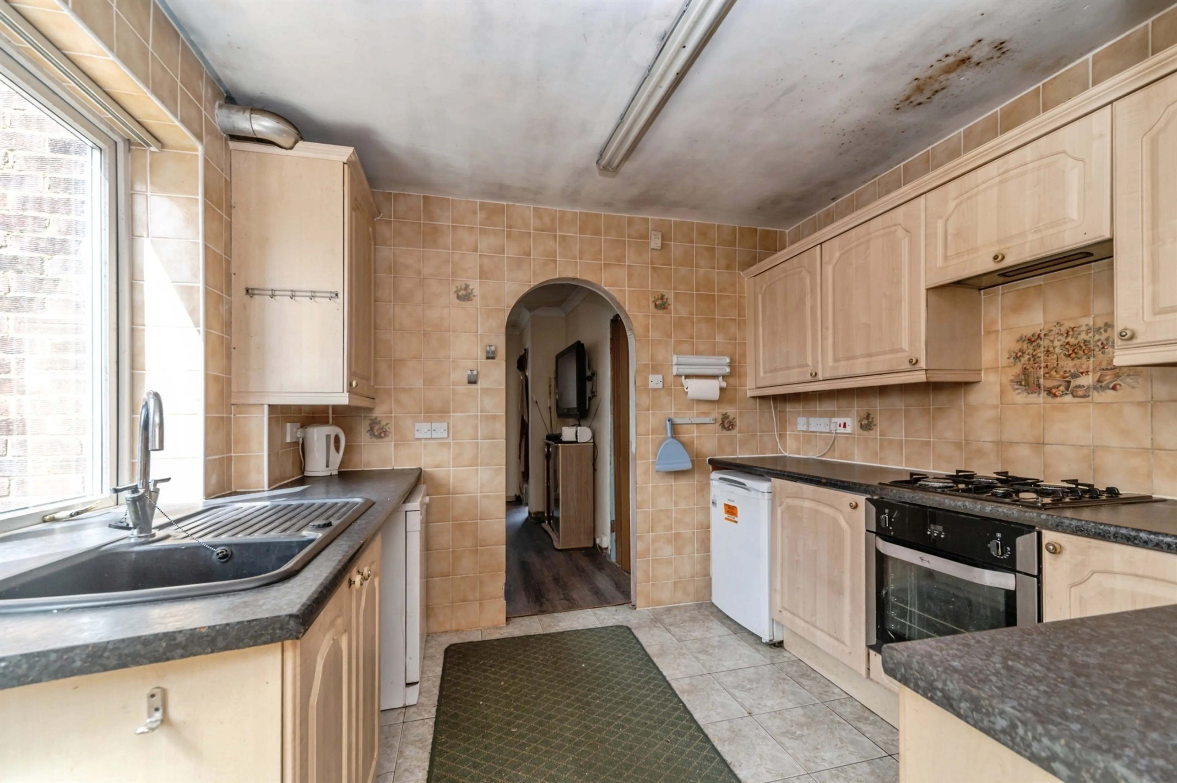 Property at Hill Crescent, Brogborough, Bedford