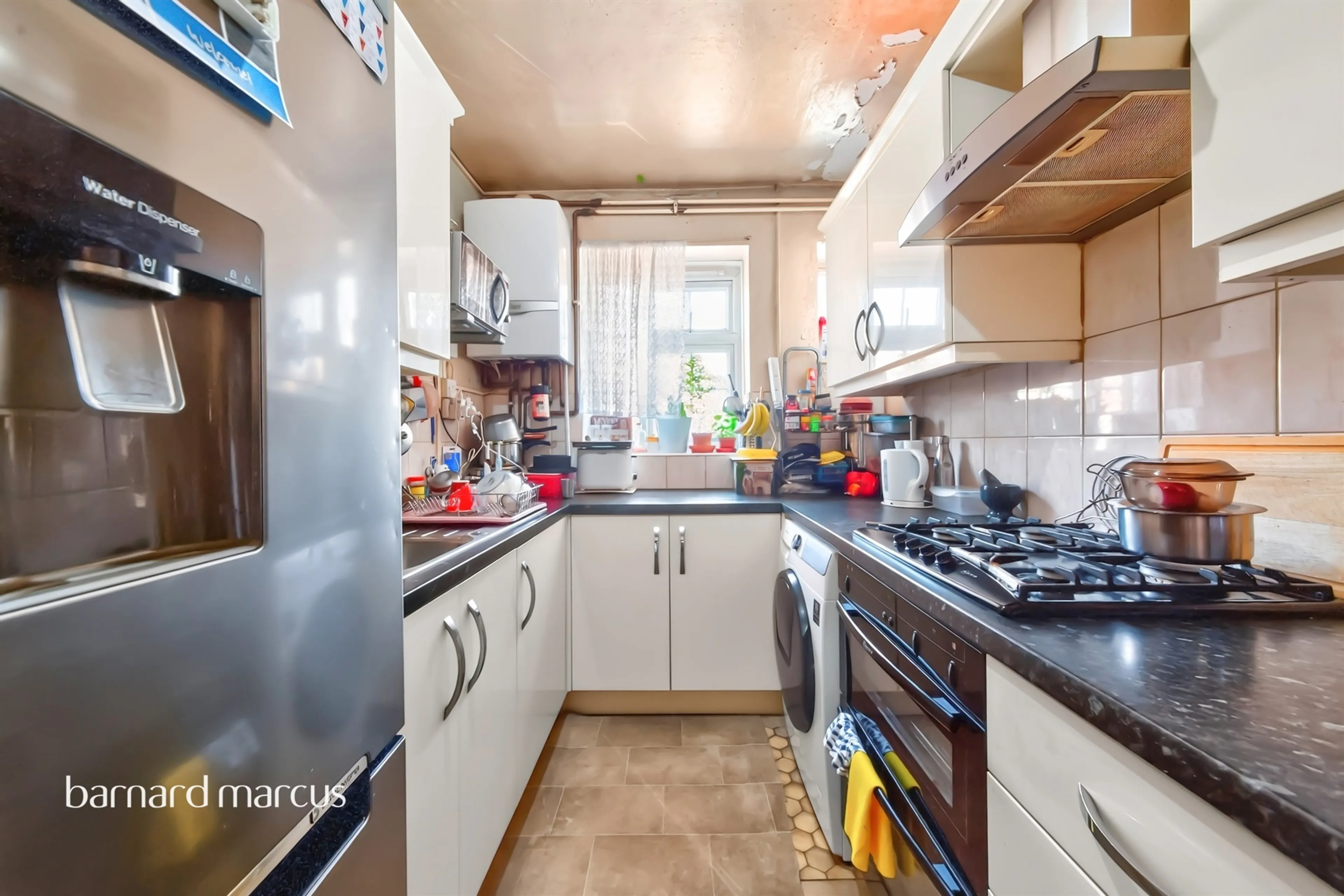 Property at Sheaveshill Court, The Hyde, London