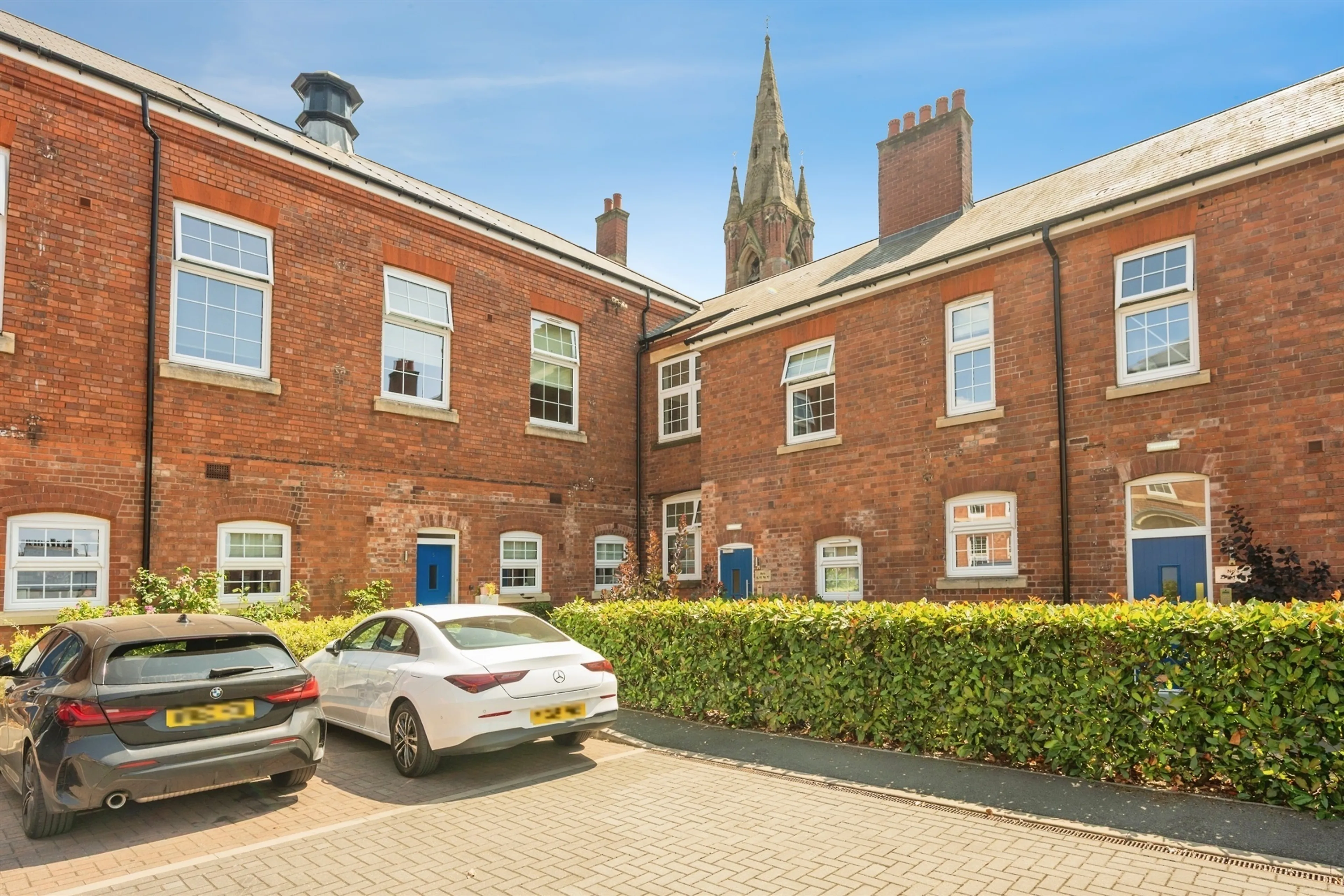 Property at New Road, Stourbridge