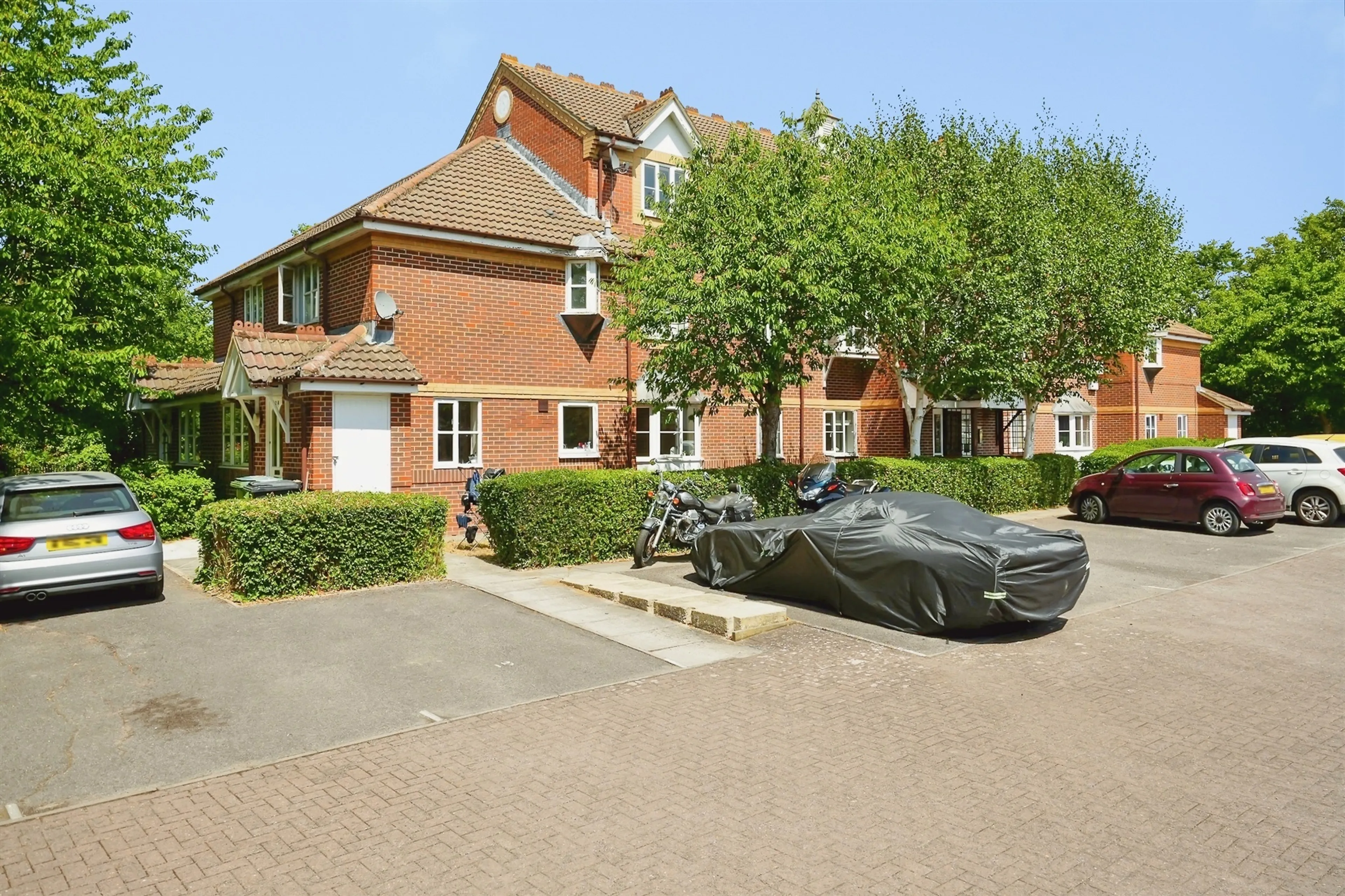 Property at Middle Furlong, Didcot
