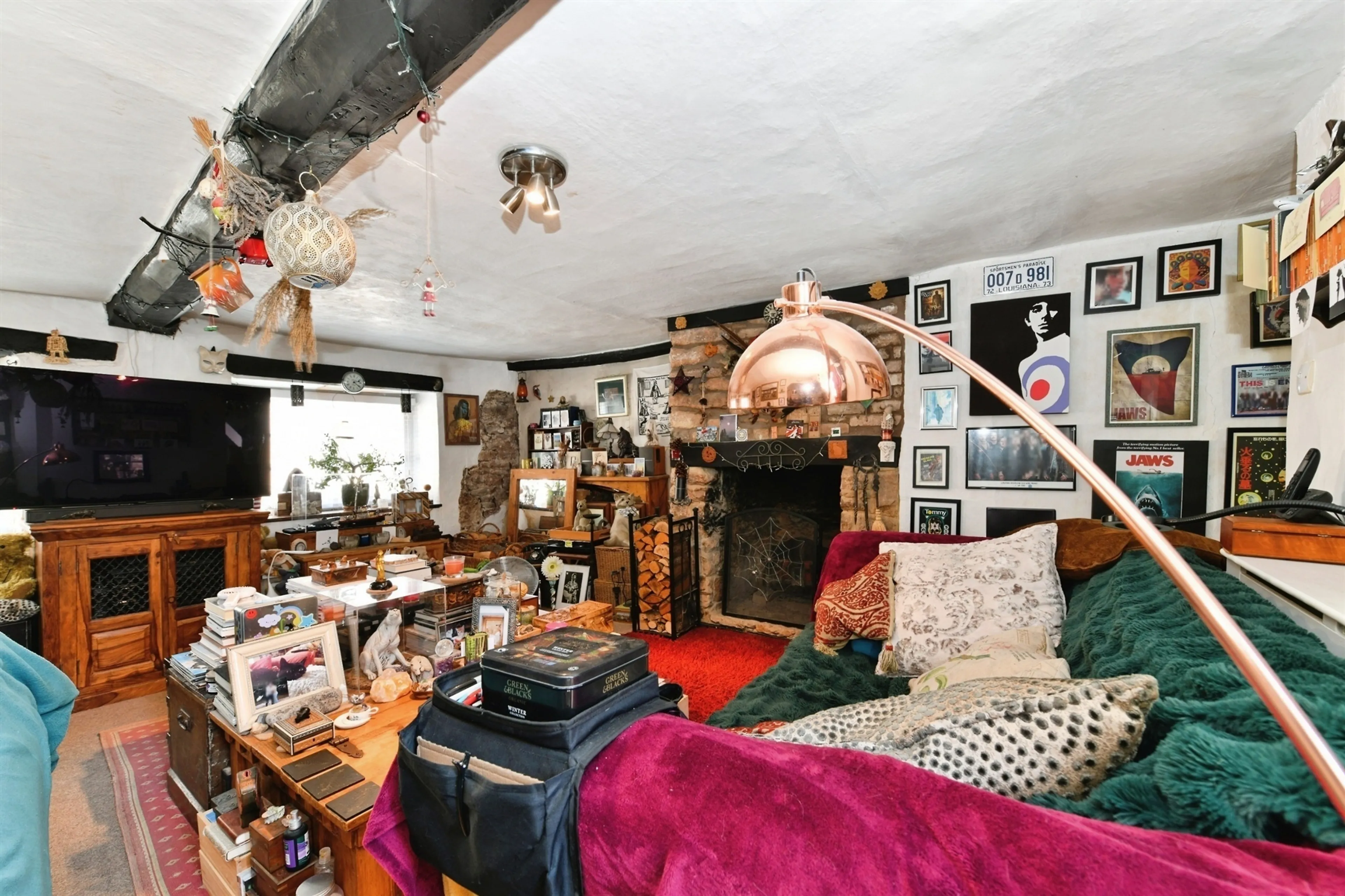 Property at Market Street, Wells