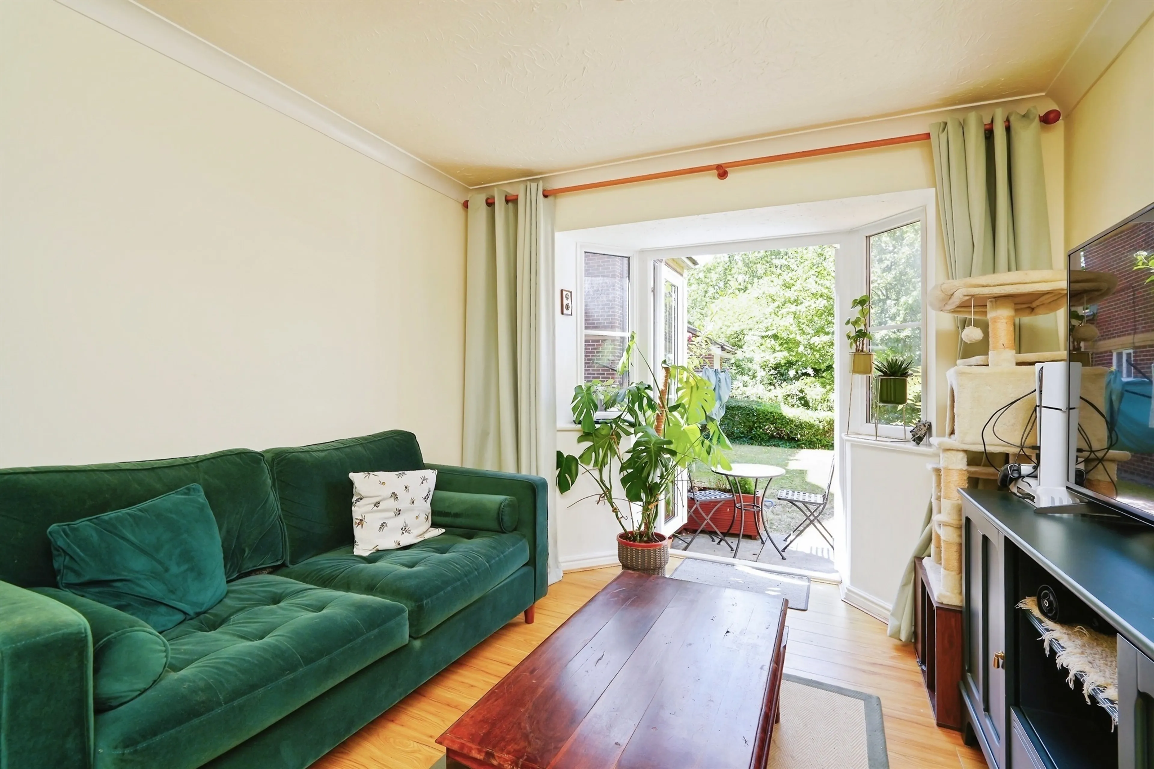 Property at Middle Furlong, Didcot
