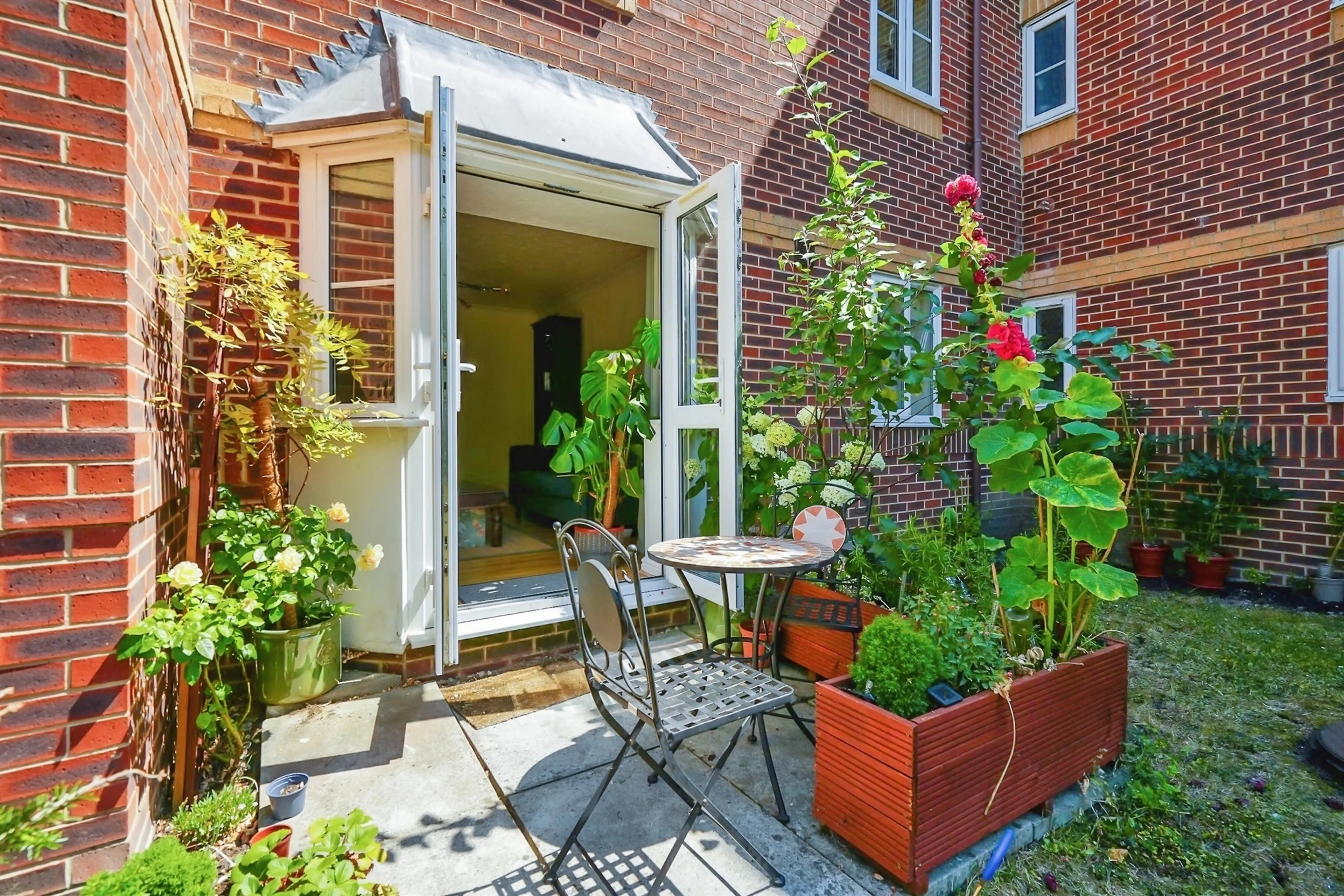 Property at Middle Furlong, Didcot