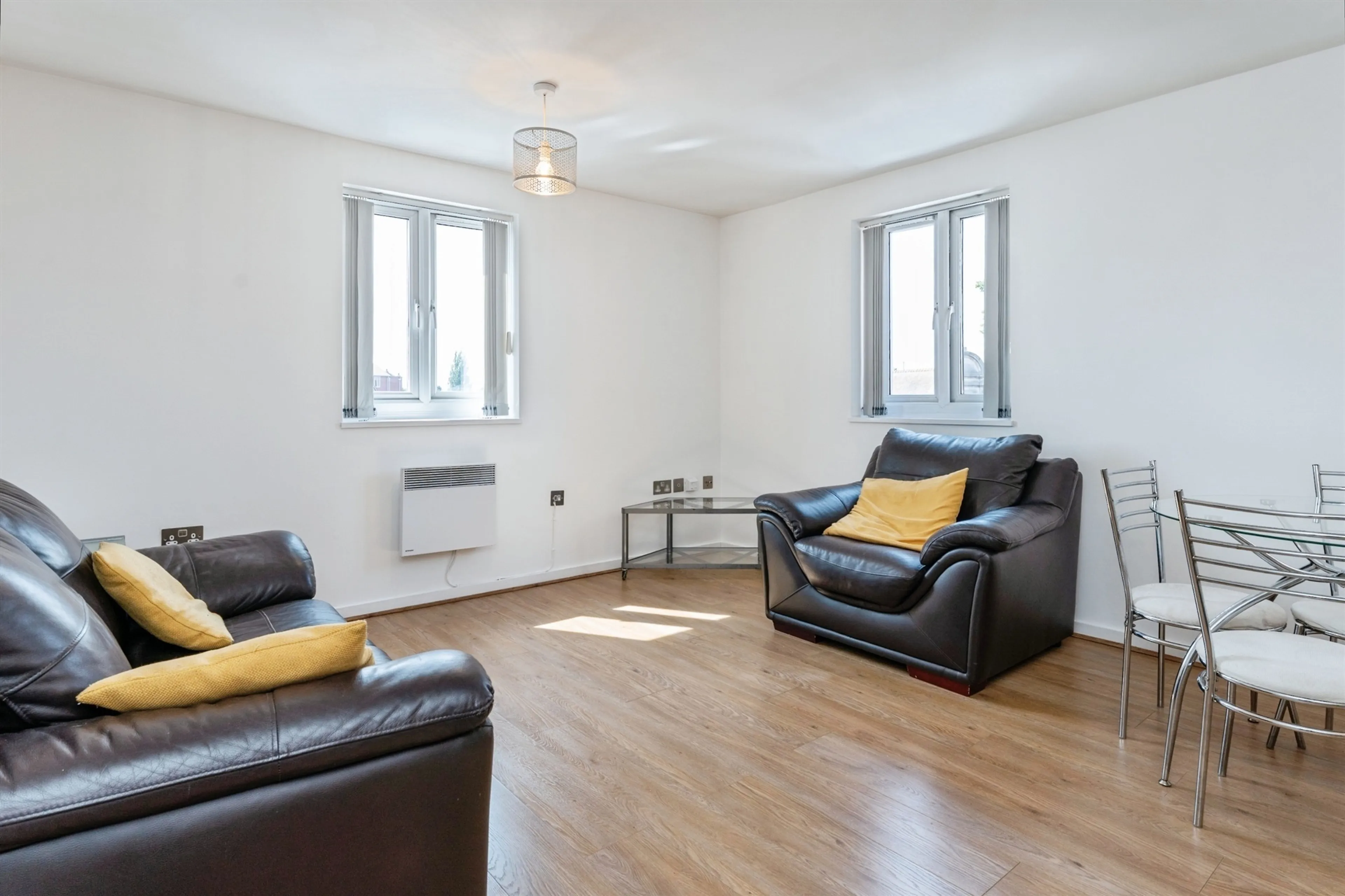Property at City Road, Chester