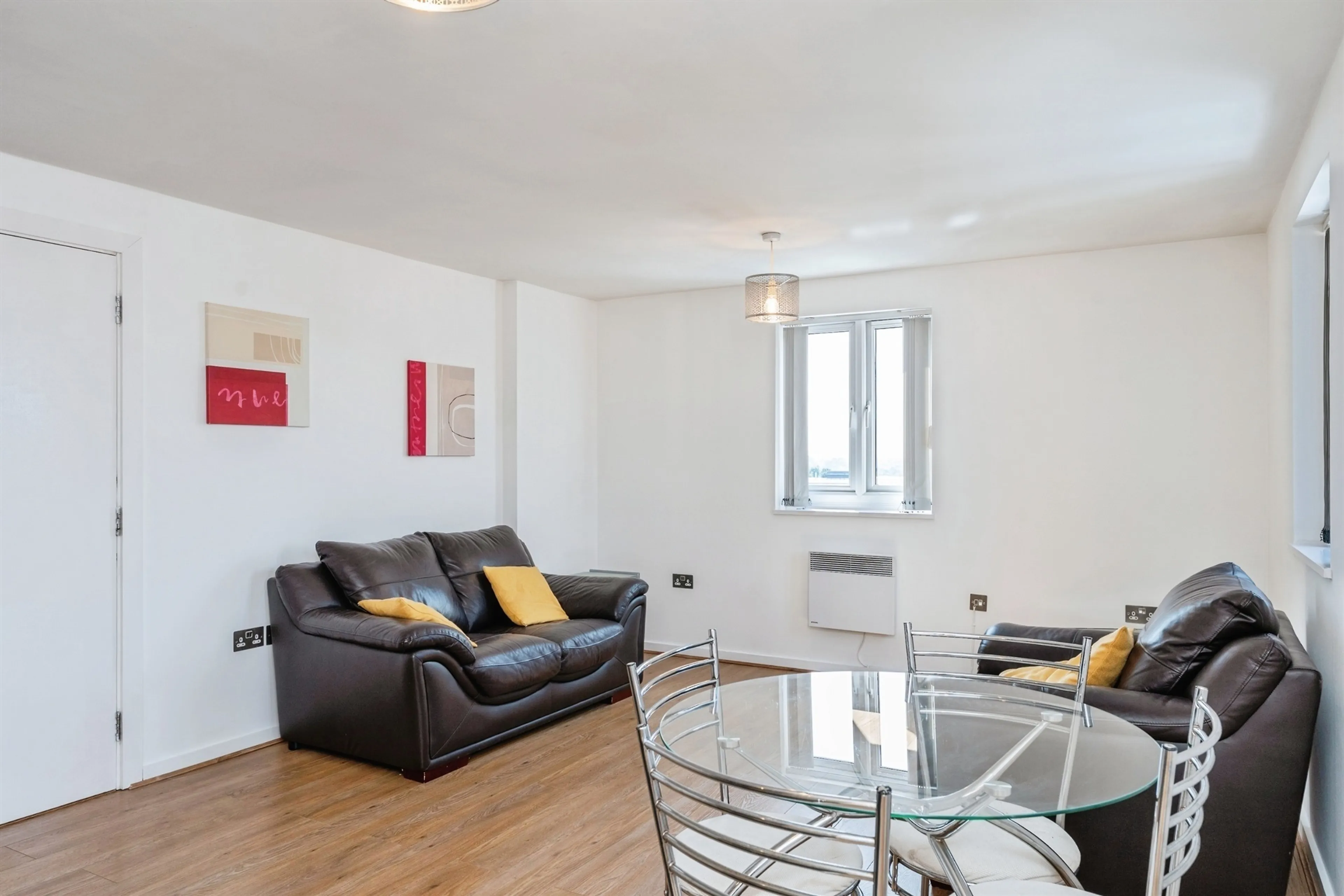 Property at City Road, Chester