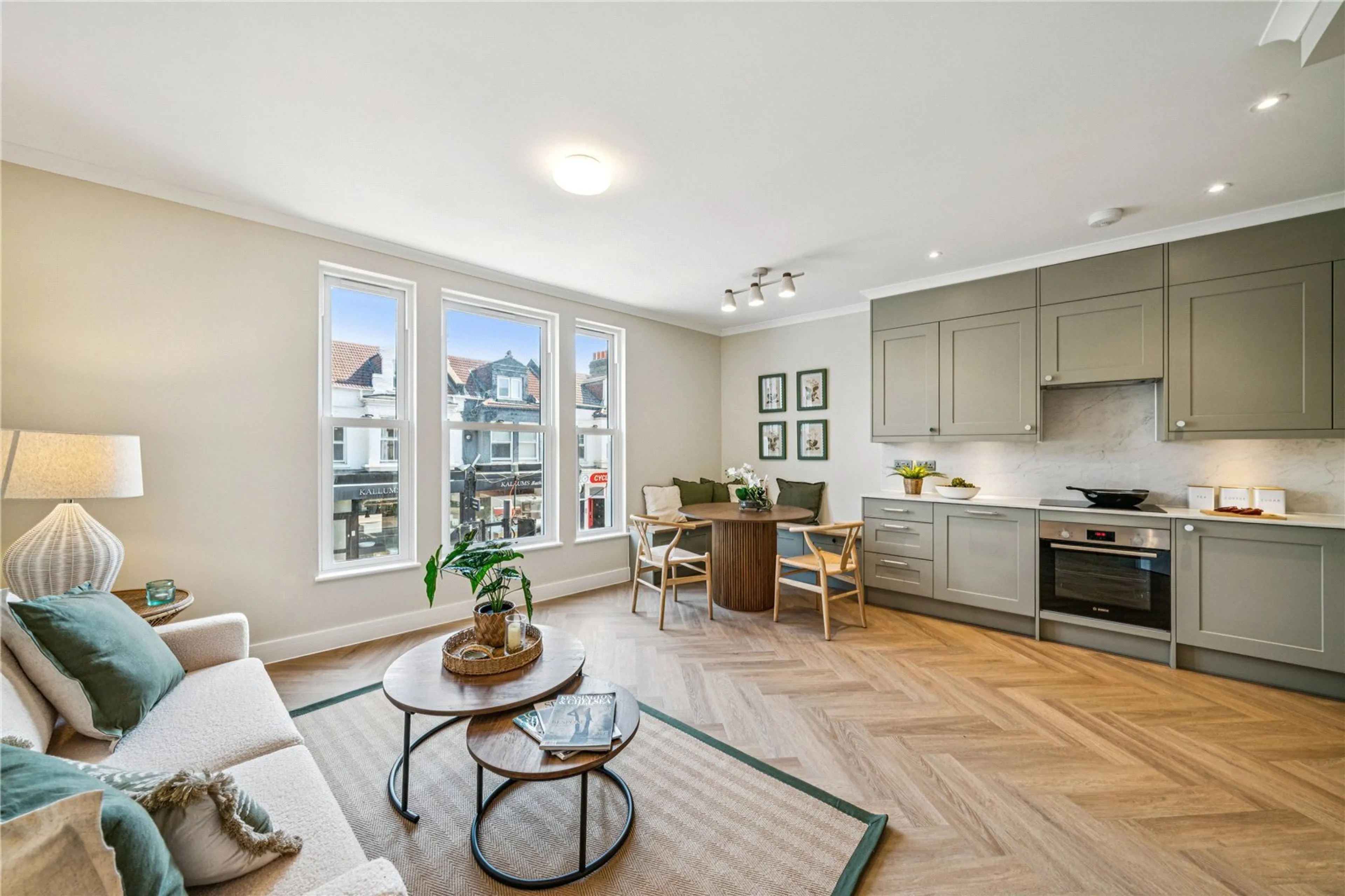Property at Lower Richmond Road, London, SW15