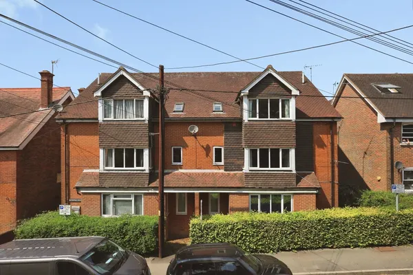 High Street, Buxted, Uckfield, East S...