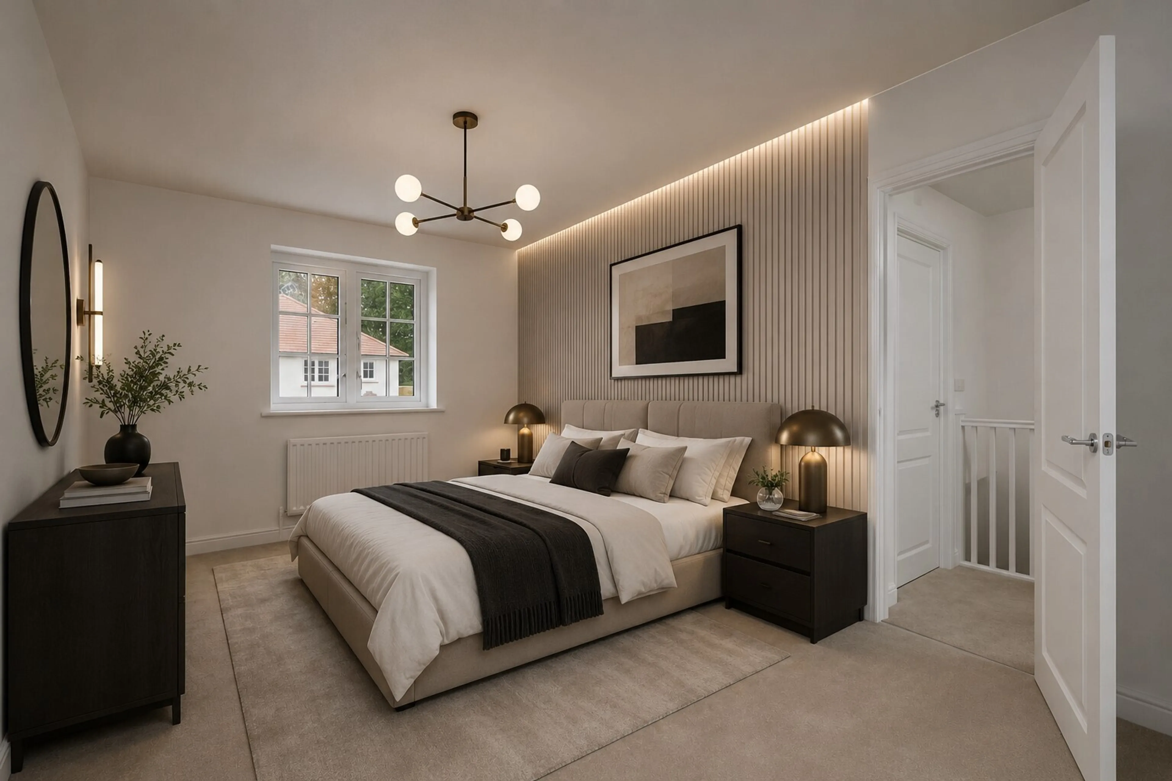 Property at Paddock Green, East Hoathly, Lewes