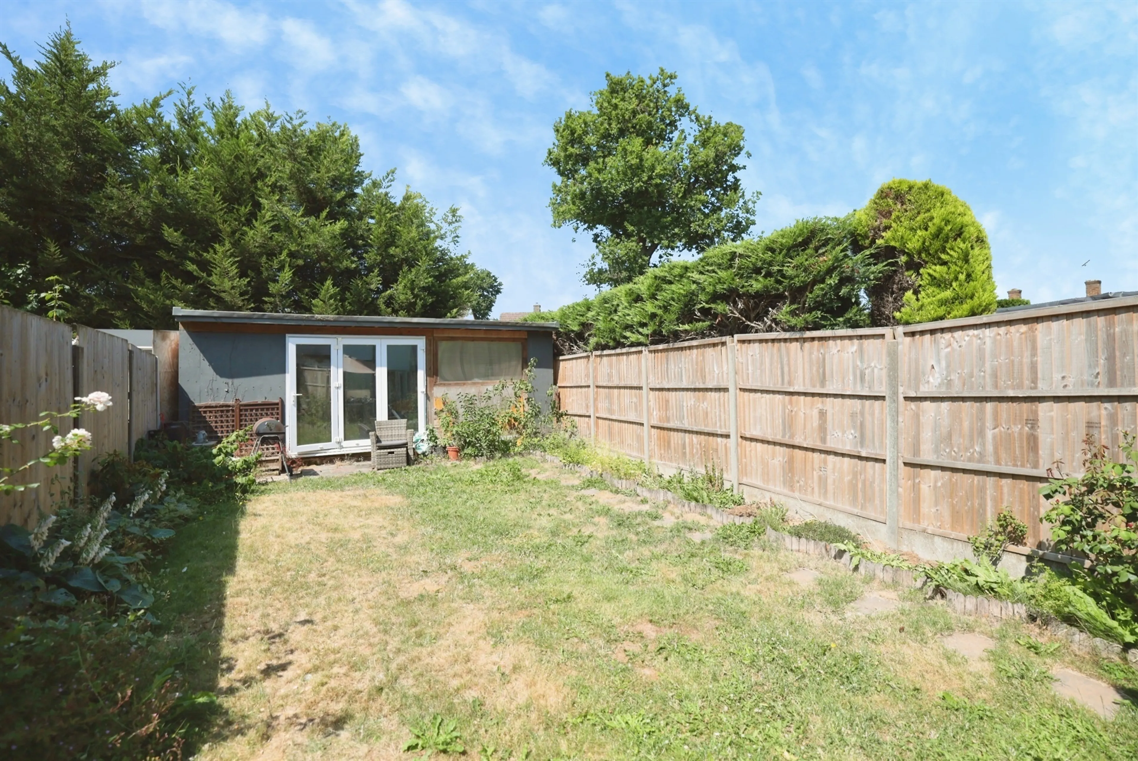 Property at Chilwell Gardens, WATFORD