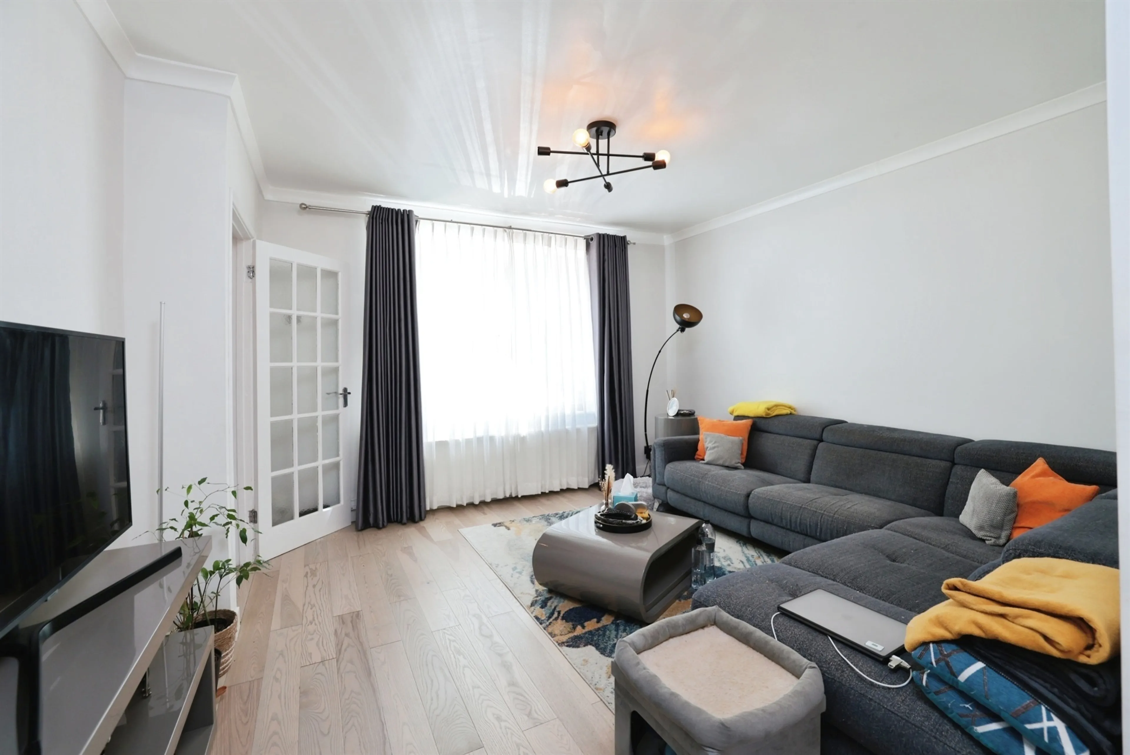 Property at Chilwell Gardens, WATFORD