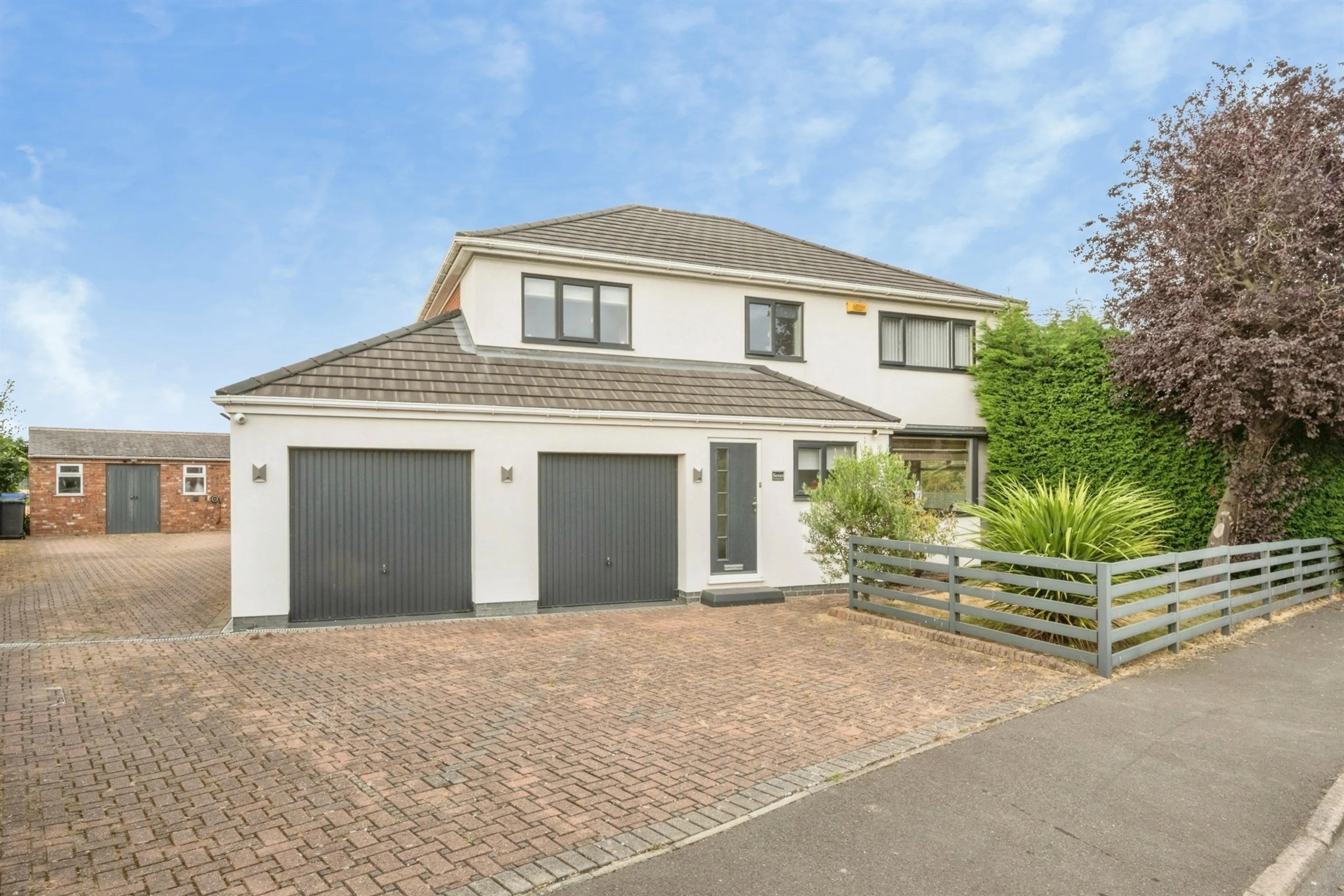 Property at Wincanton Close, MEXBOROUGH