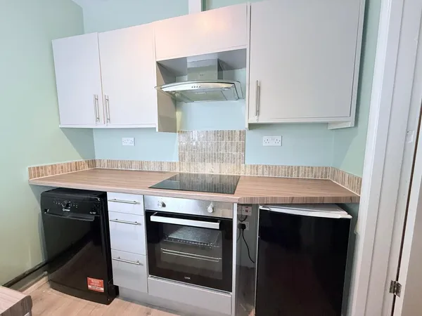 Buller Street, Ilkeston, DE7 5AZ