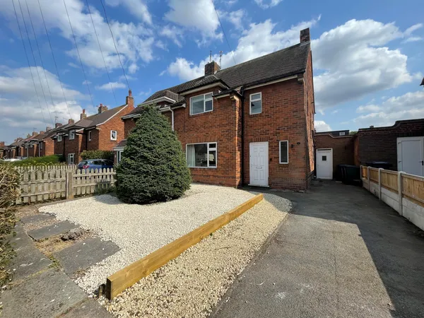 Lutterell Way, West Bridgford, NG2