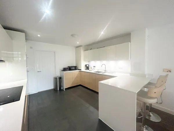 Safflower Lane, Harold wood , RM3