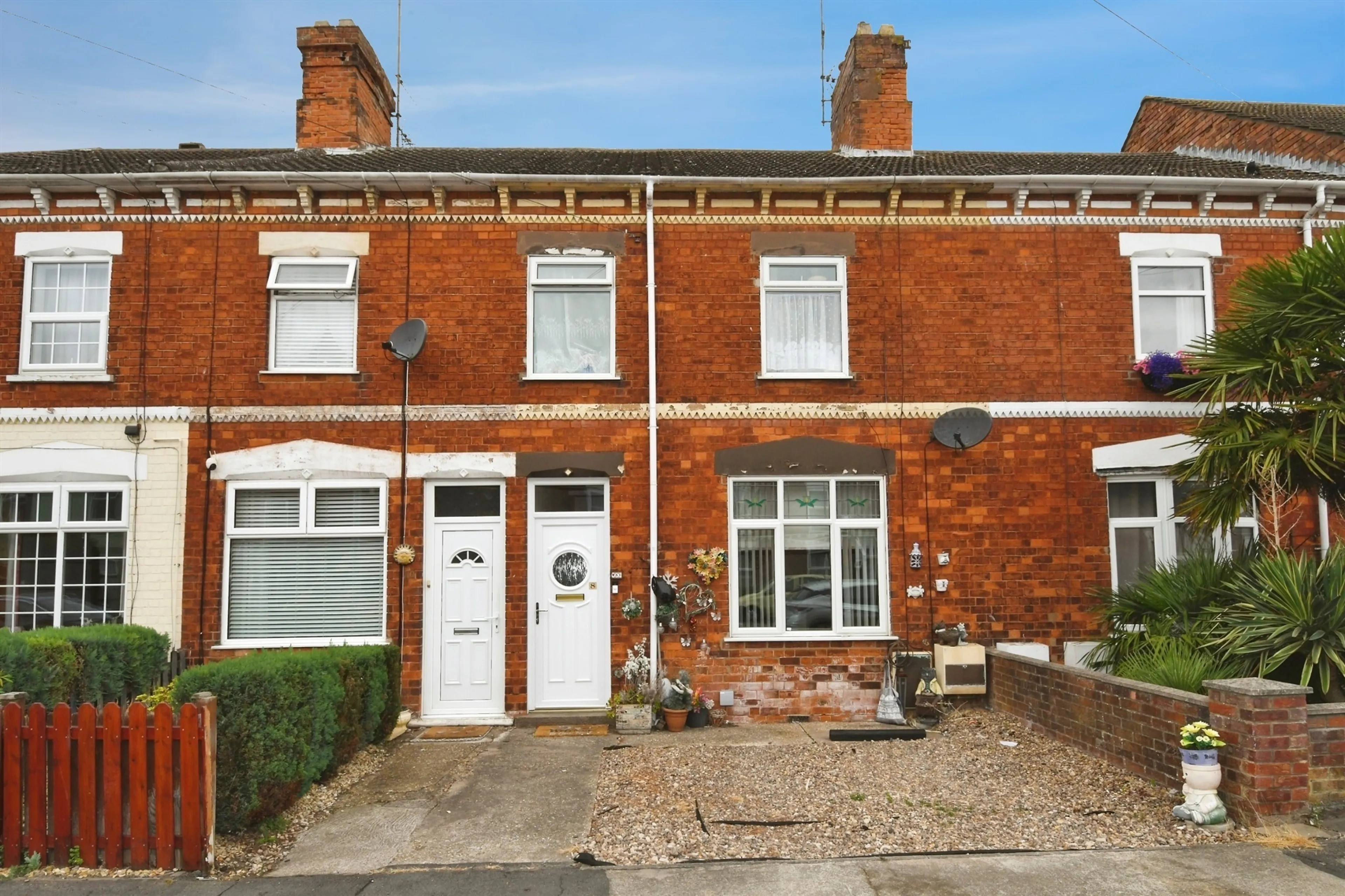 Property at Alexandra Road, Skegness