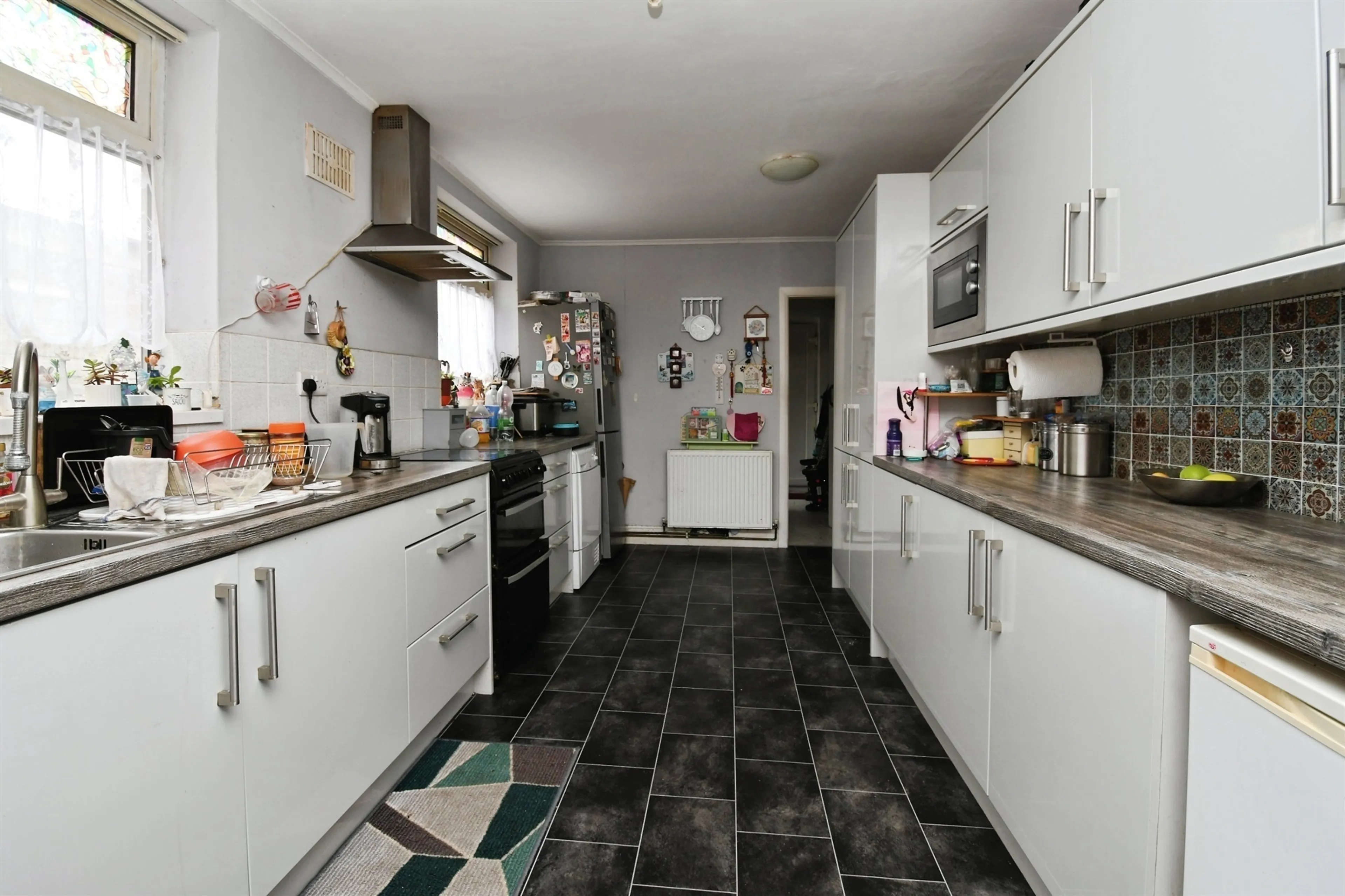 Property at Alexandra Road, Skegness