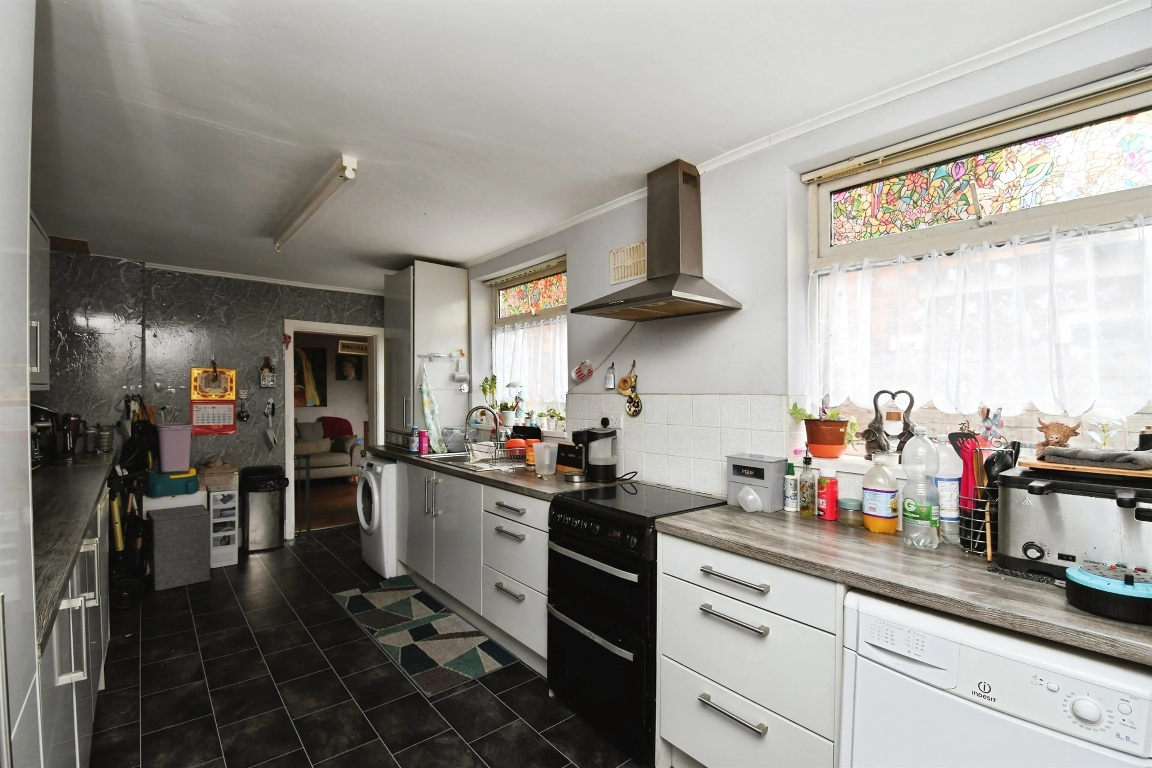 Property at Alexandra Road, Skegness