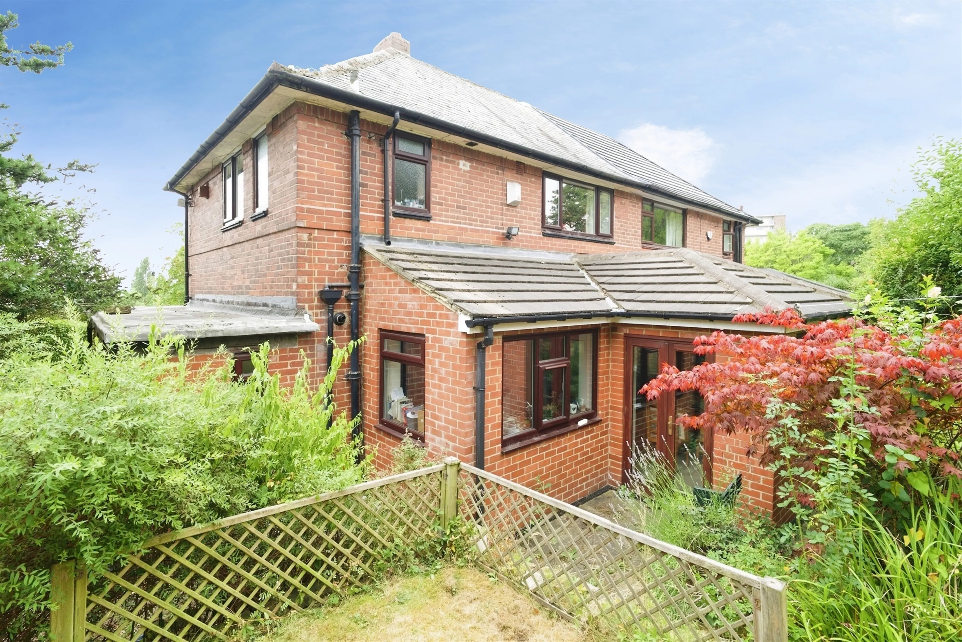 Property at Queenswood Close, Leeds