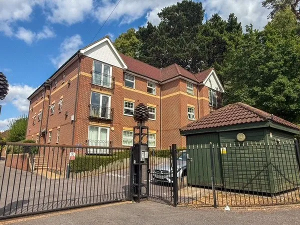 Cobden Avenue, SOUTHAMPTON, Hampshire...