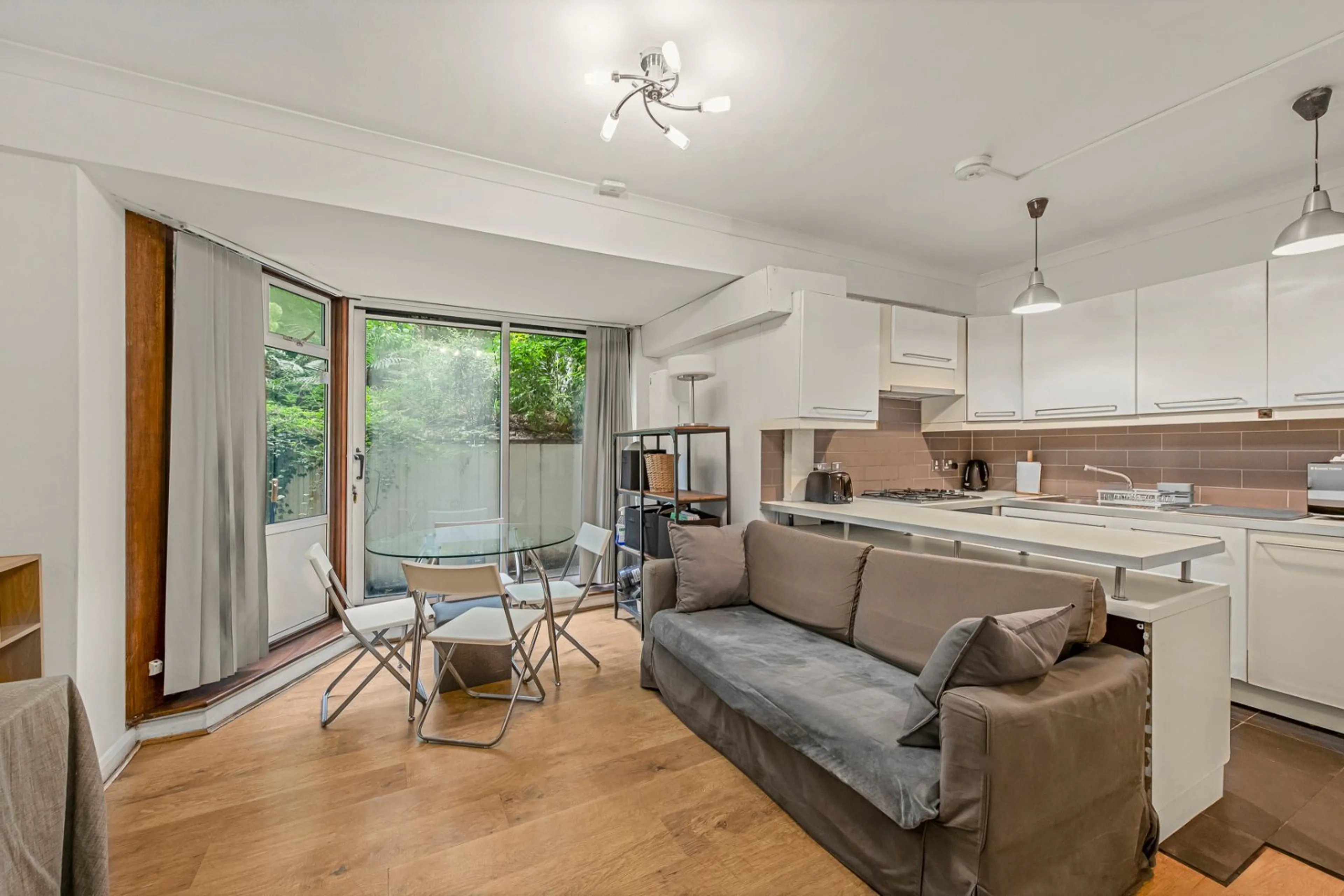 Property at Bevan House, 36 Boswell Street, London, WC1N
