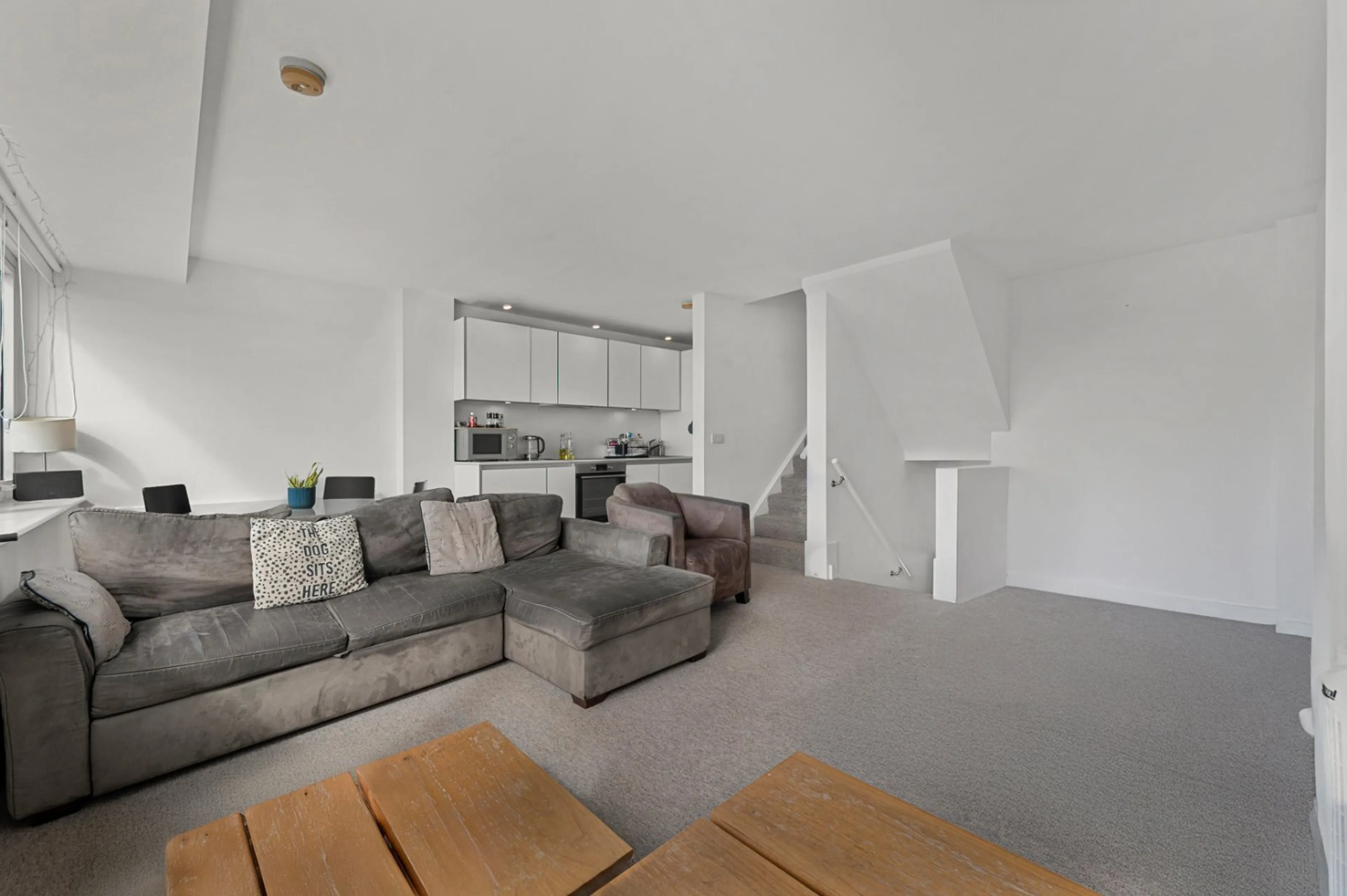 Property at Aragon Tower, George Beard Road, London, SE8