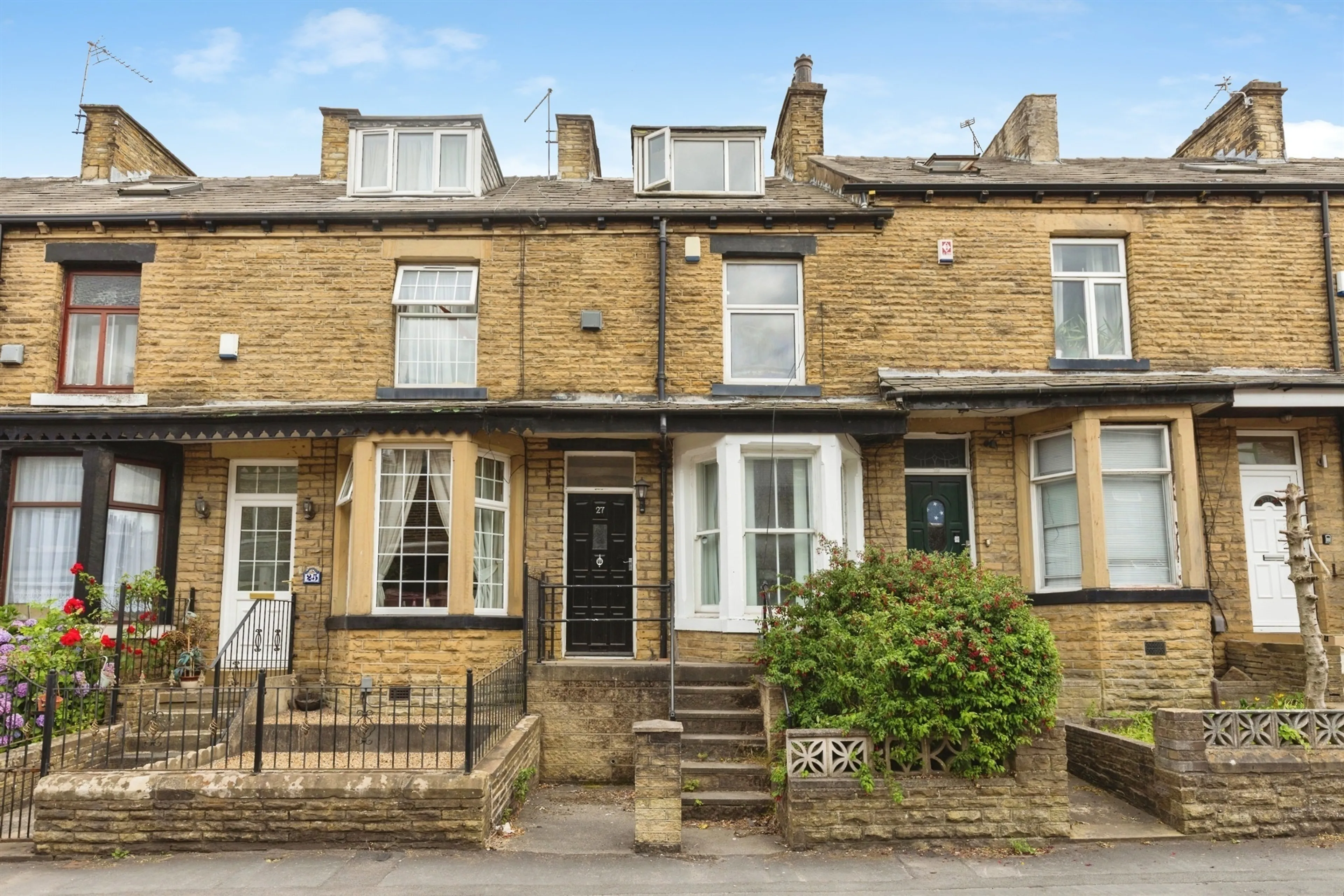 Property at Lister Avenue, Bradford