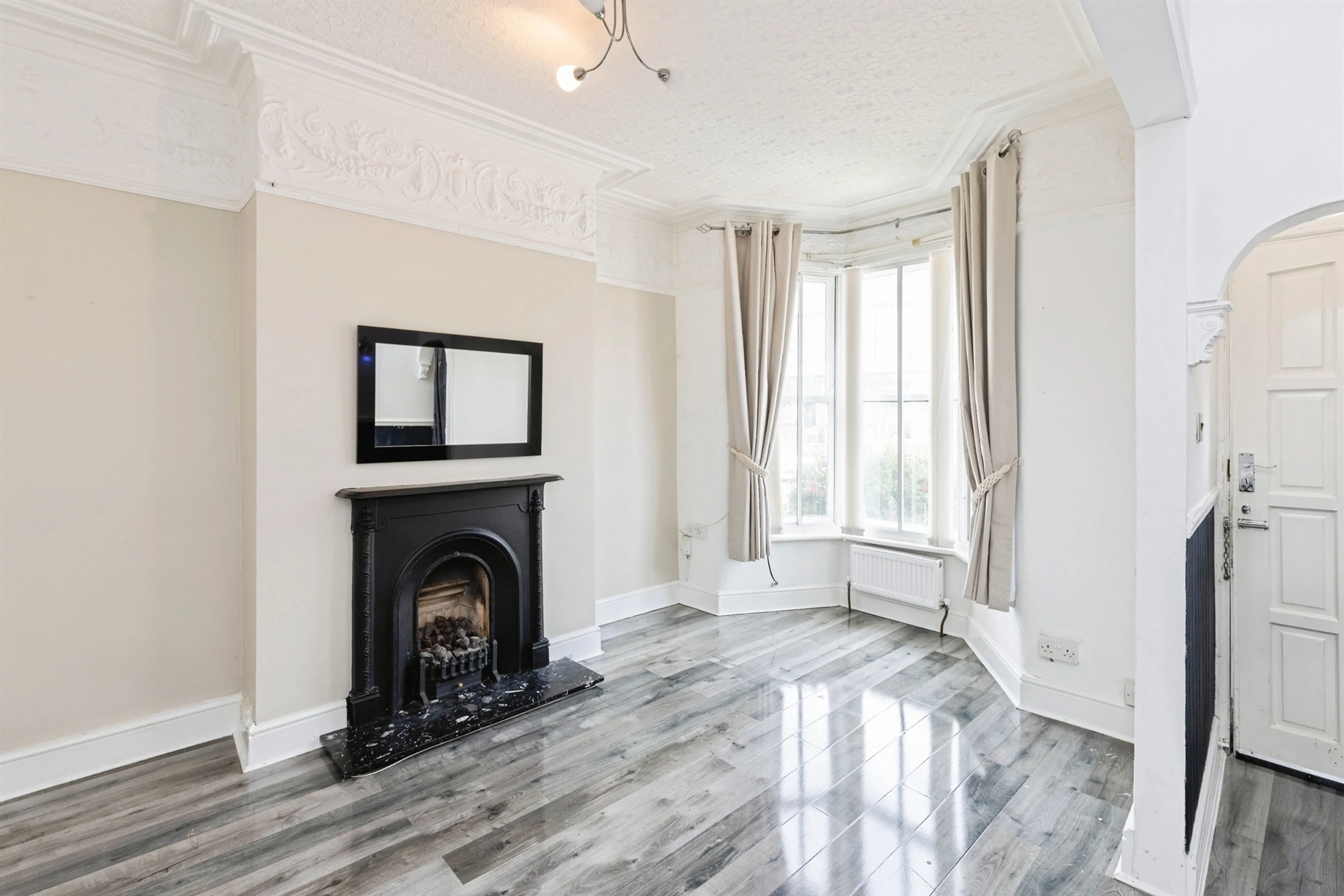 Property at Lister Avenue, Bradford