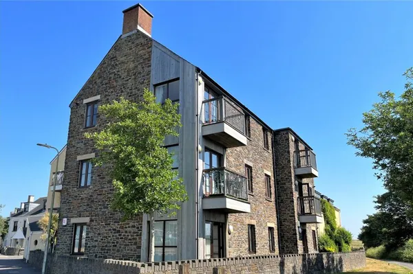 Chandlers Yard, Burry Port, Carmarthe...
