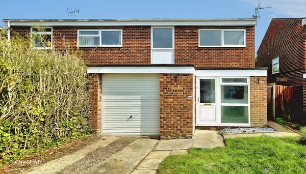 Parlour Close, CB24 9XP
