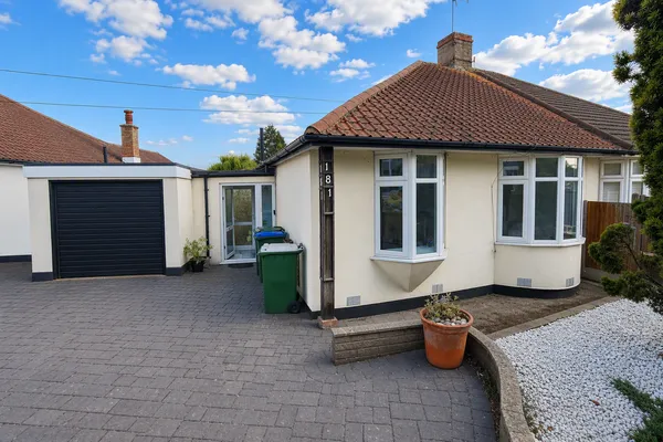 Blendon Road, Bexley, Kent, DA5