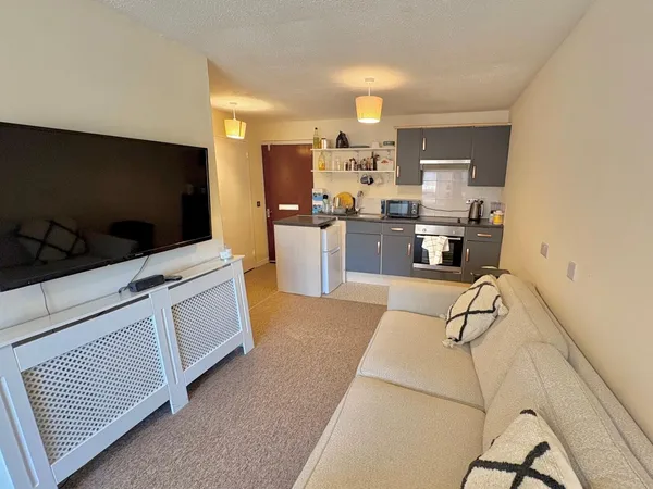 Glencoyne Court, Southmead