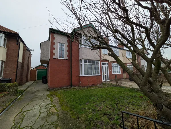 Sunnyside Road, Crosby, L23 3AY
