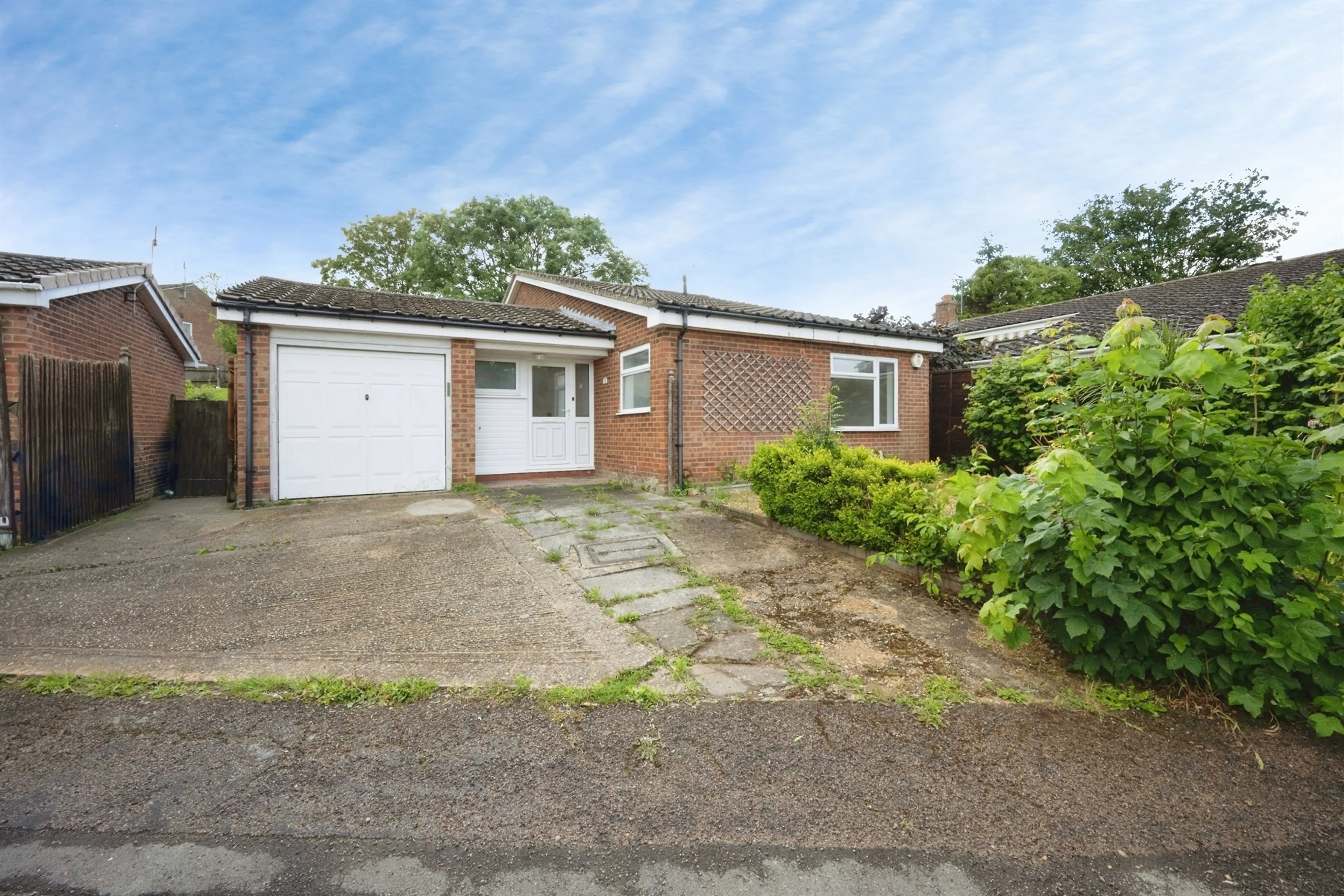 Property at Alwins Field, Linslade, Leighton Buzzard