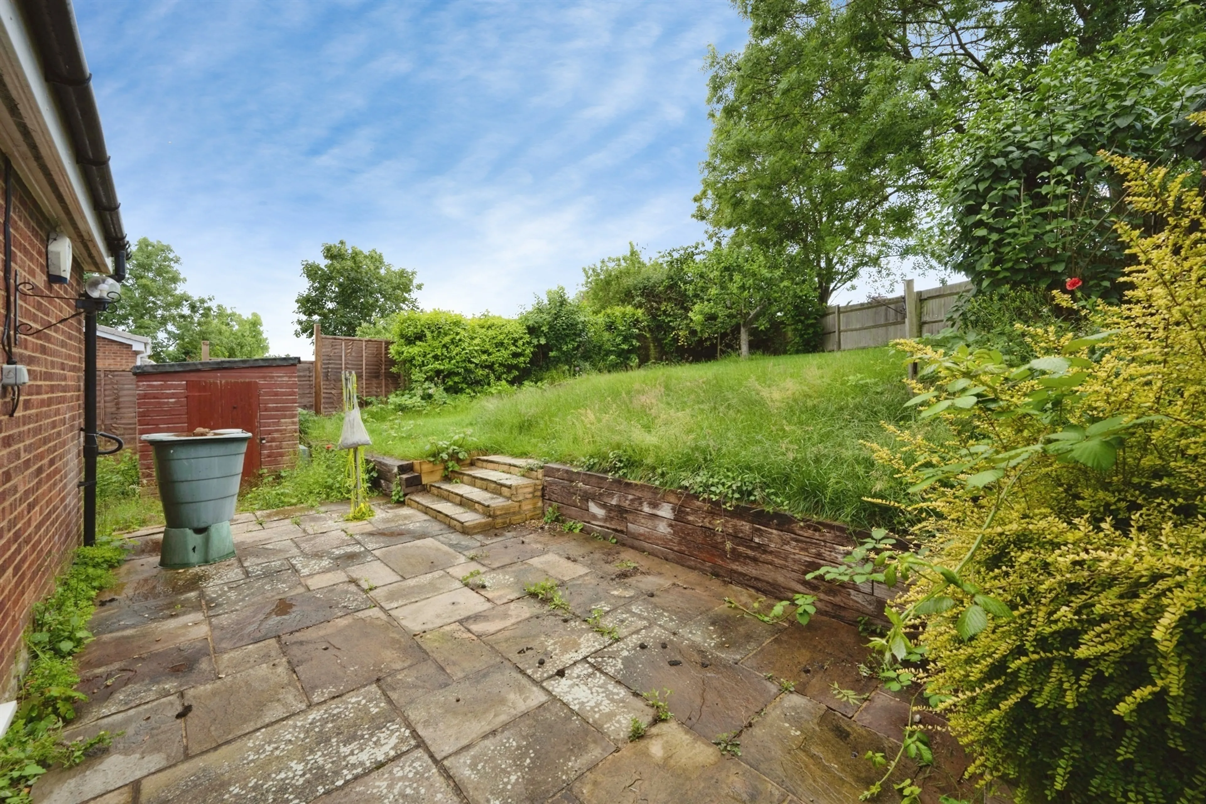 Property at Alwins Field, Linslade, Leighton Buzzard