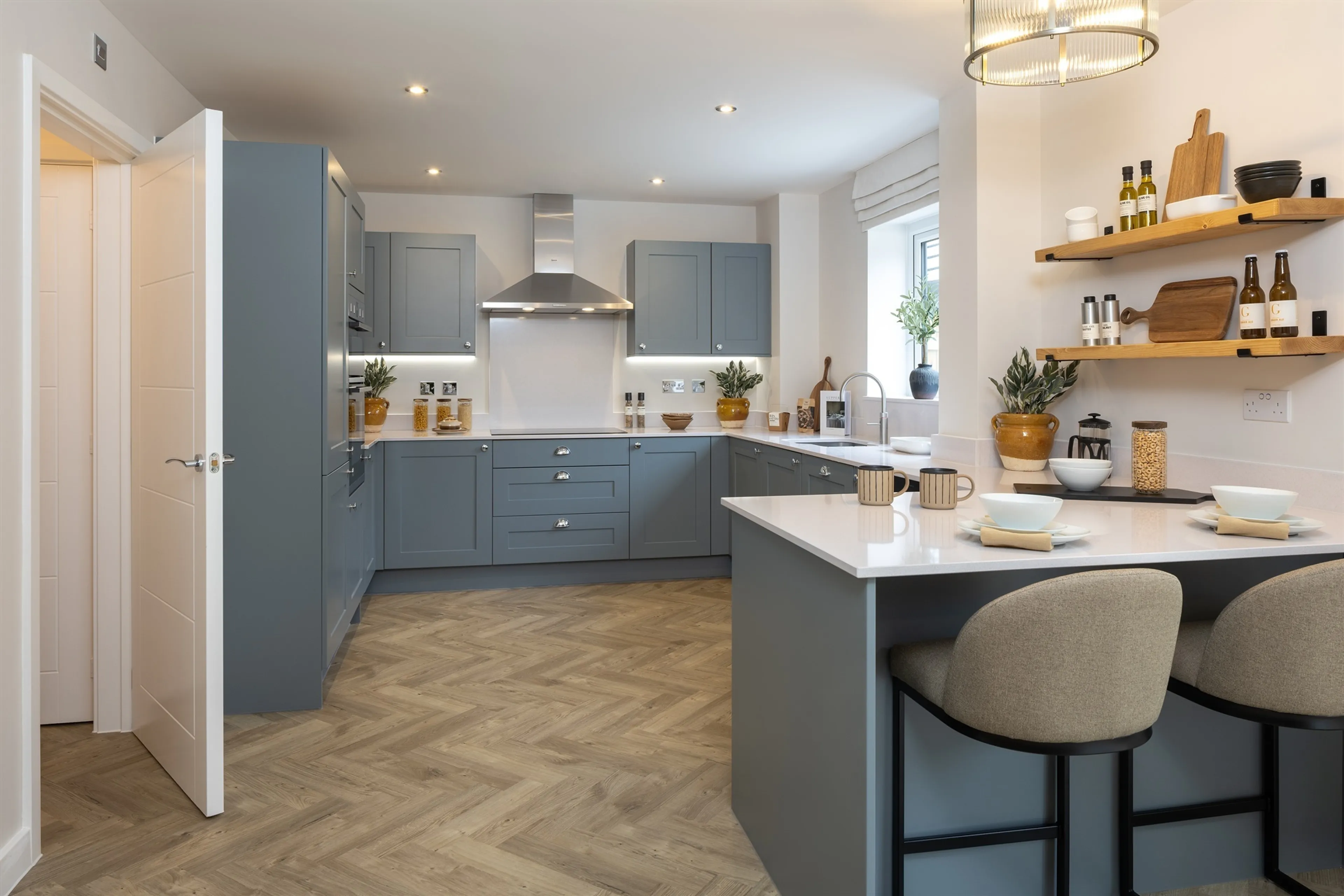 Property at Meadow Views, Hailsham