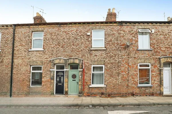 Walpole Street, York, North Yorkshire...
