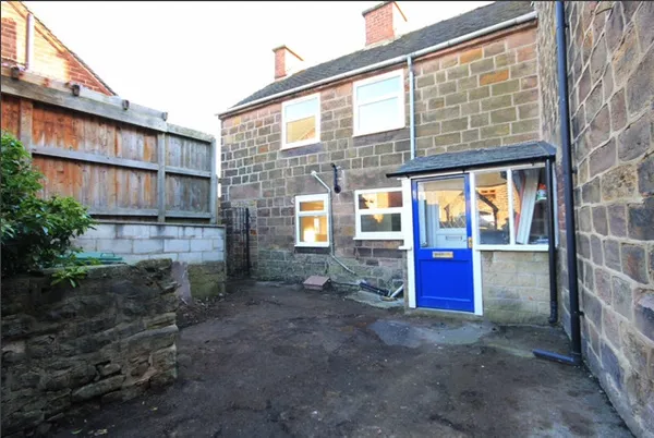 Kilbourne Road, Belper, DE56 1HA