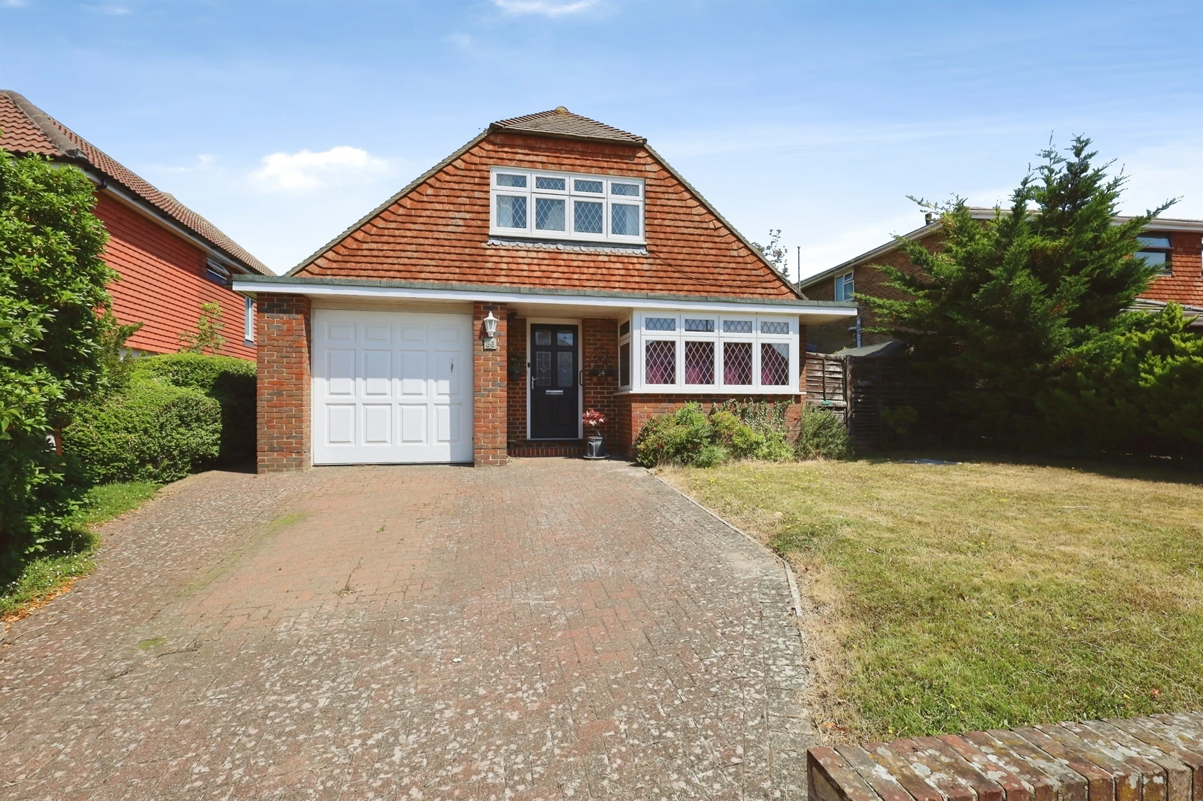 Property at Farlaine Road, Eastbourne