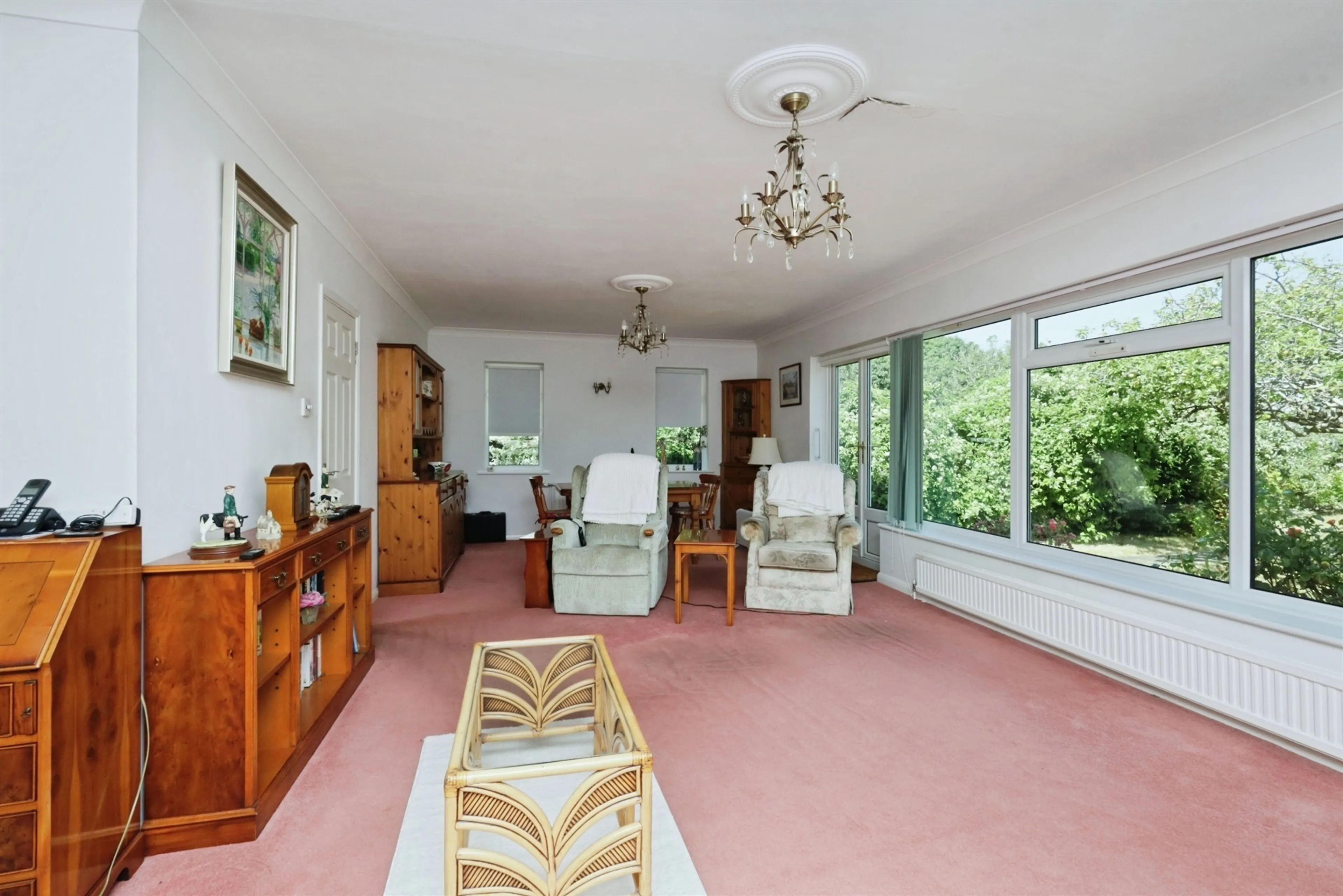 Property at Farlaine Road, Eastbourne