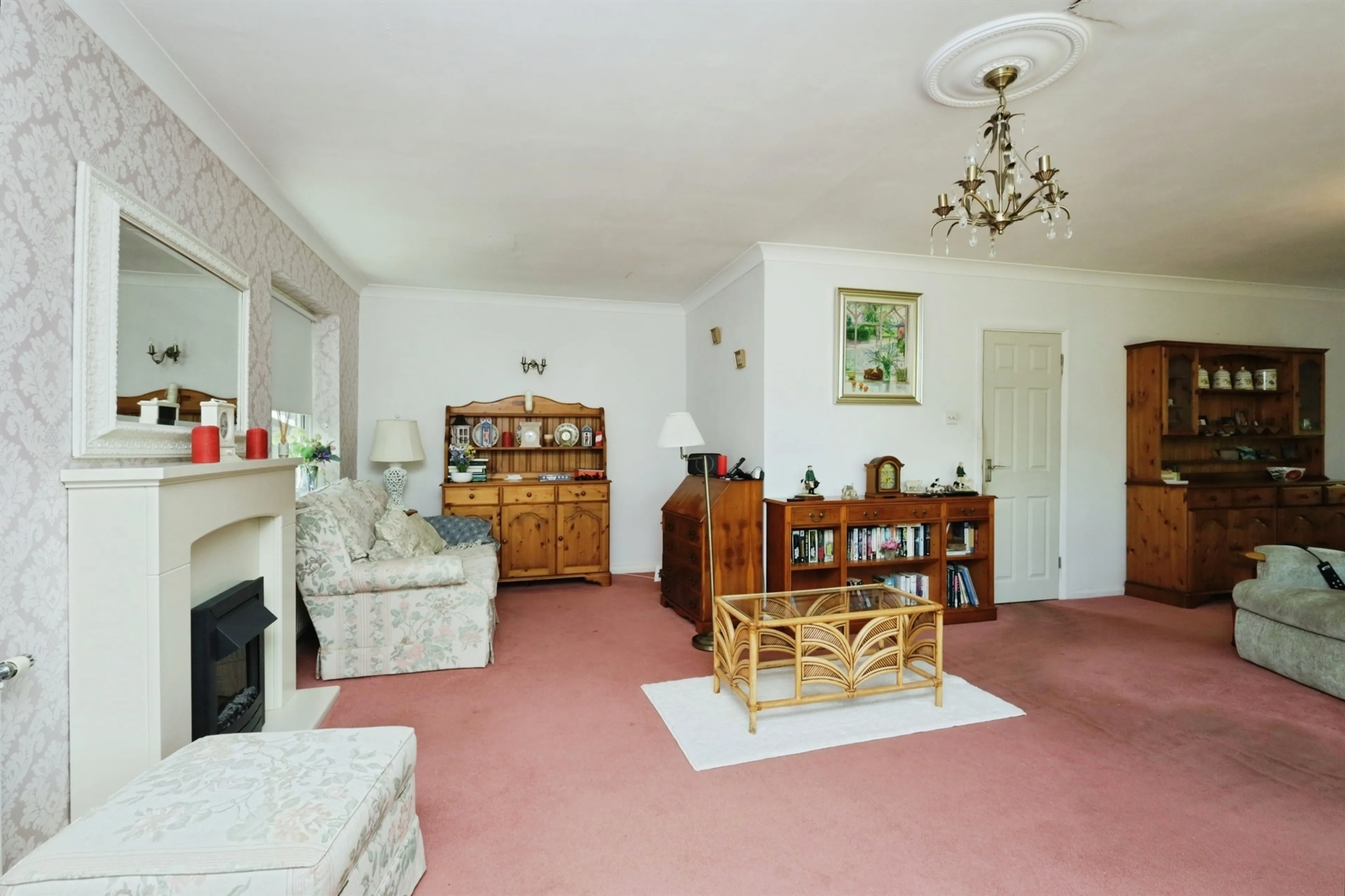 Property at Farlaine Road, Eastbourne